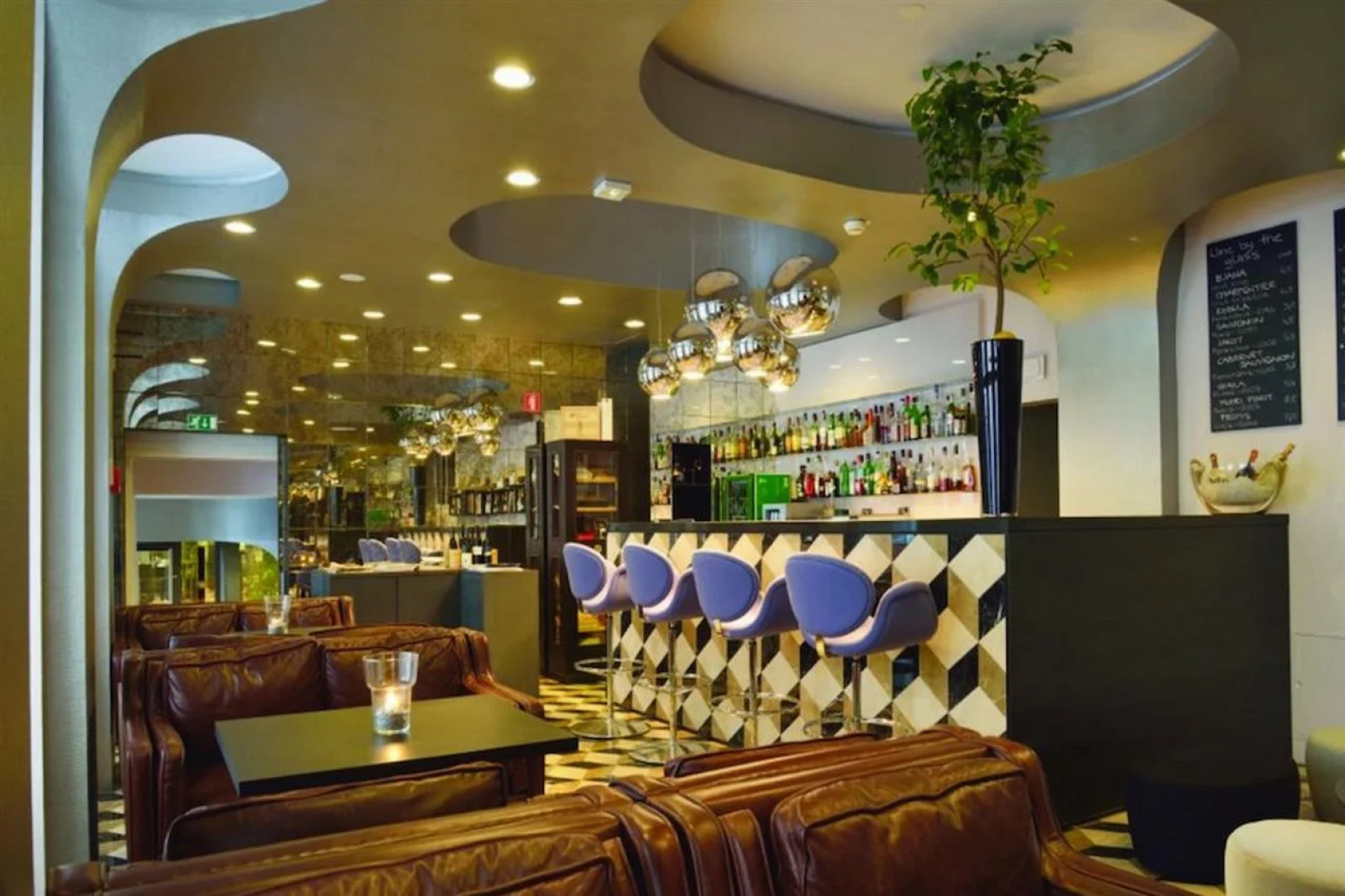 Vander Urbani Resort – a Member of Design Hotels