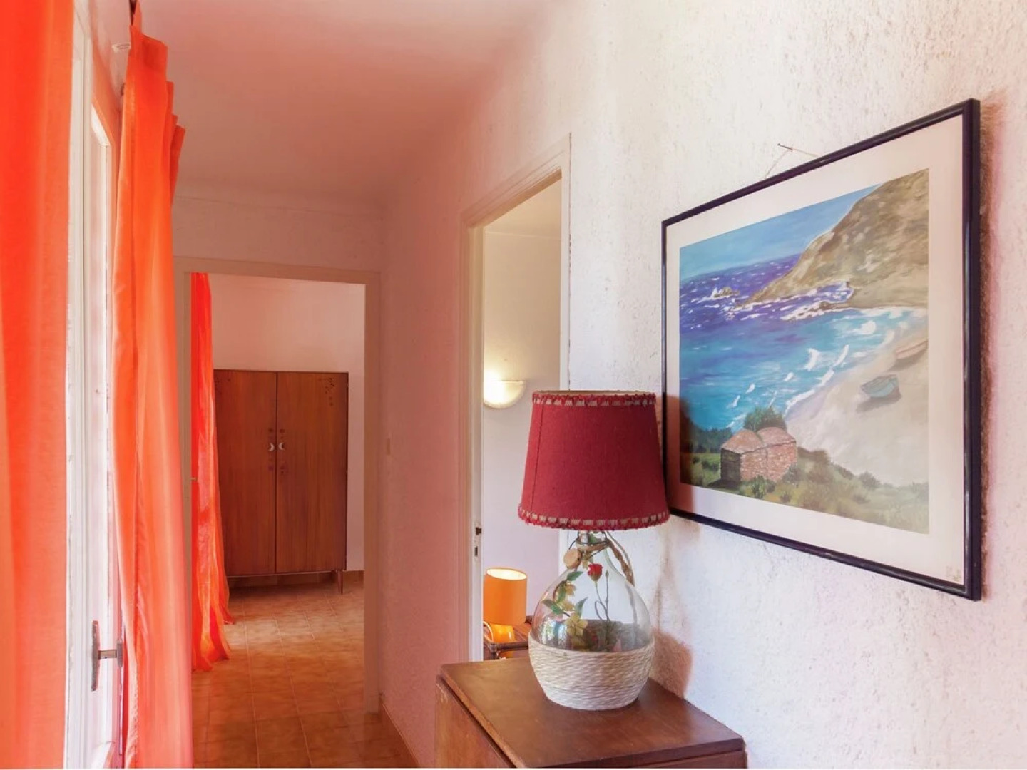 Cosy Holiday Home in CargÃ¨se Corse-du-Sud near Sea