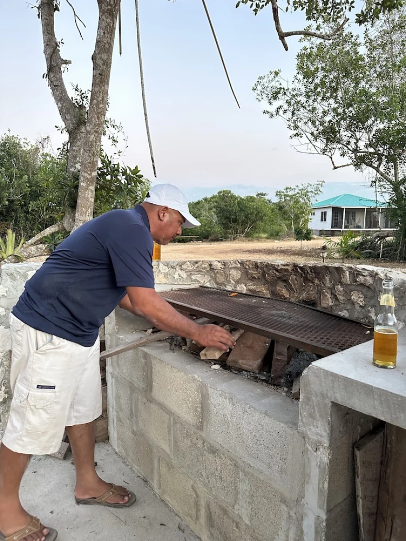 Belizima Eco Resort
