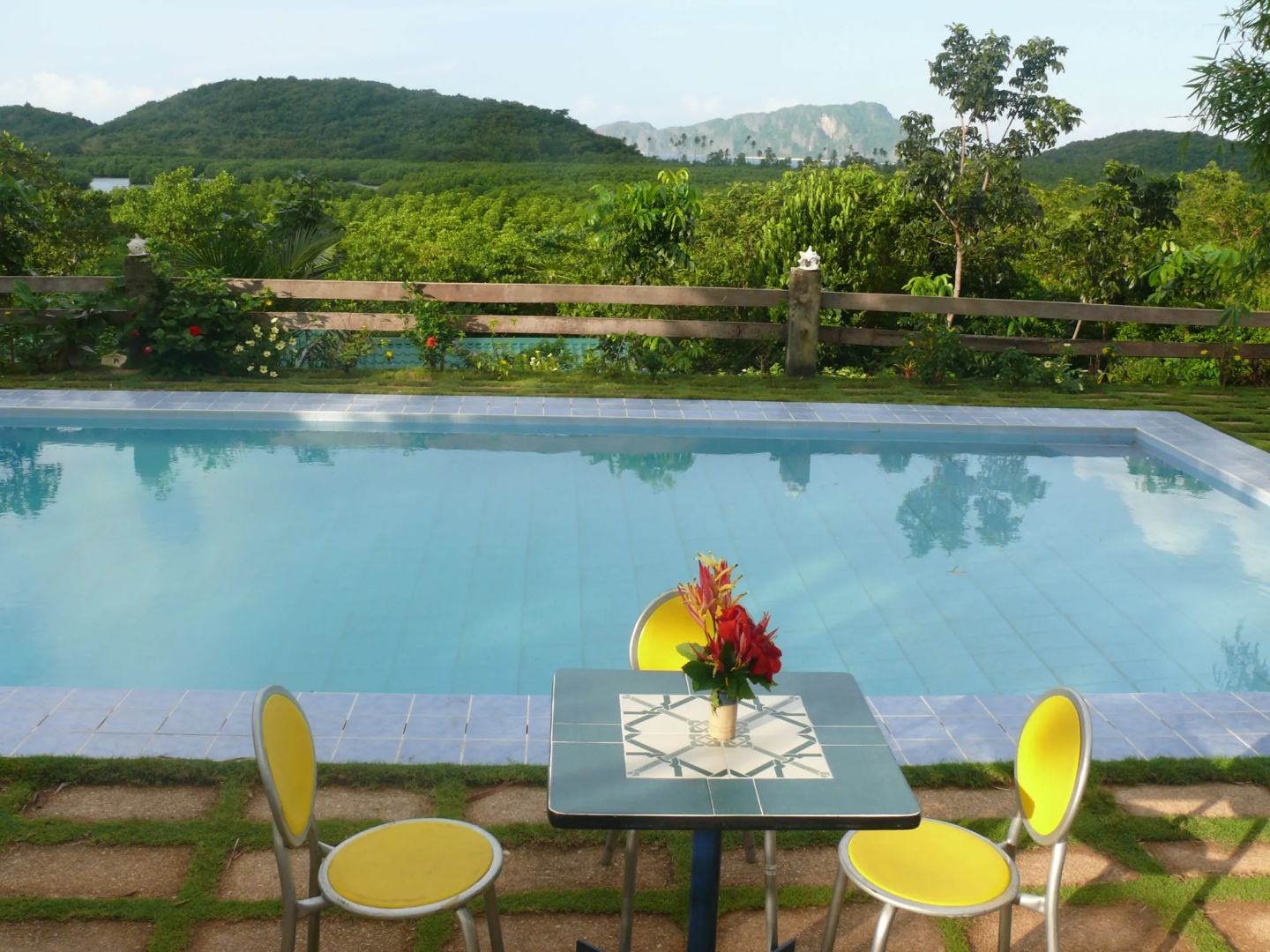 La Estancia Busuanga Resort