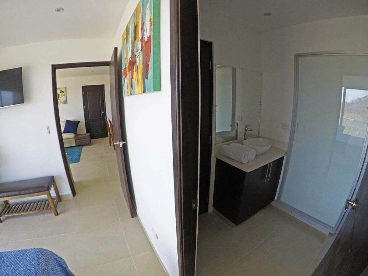 Surf Ranch Hotel & Resort Popoyo