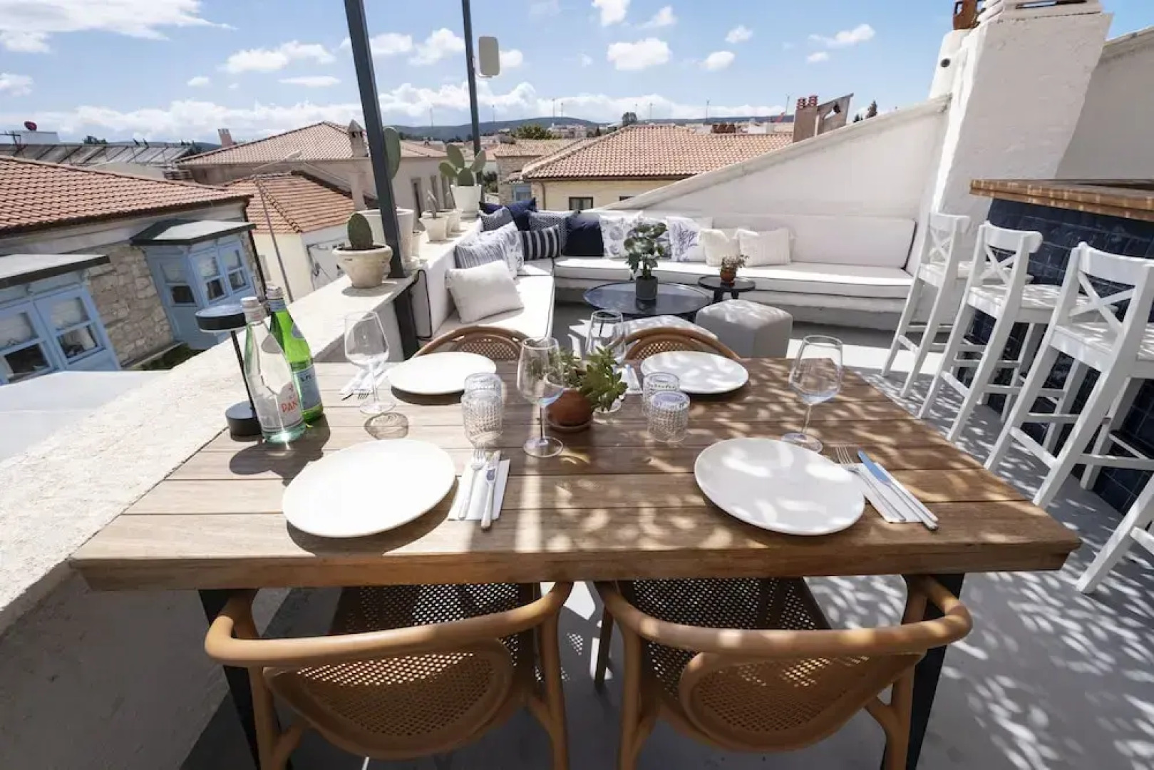 Bungalow 1934  A Wandertrails Stay