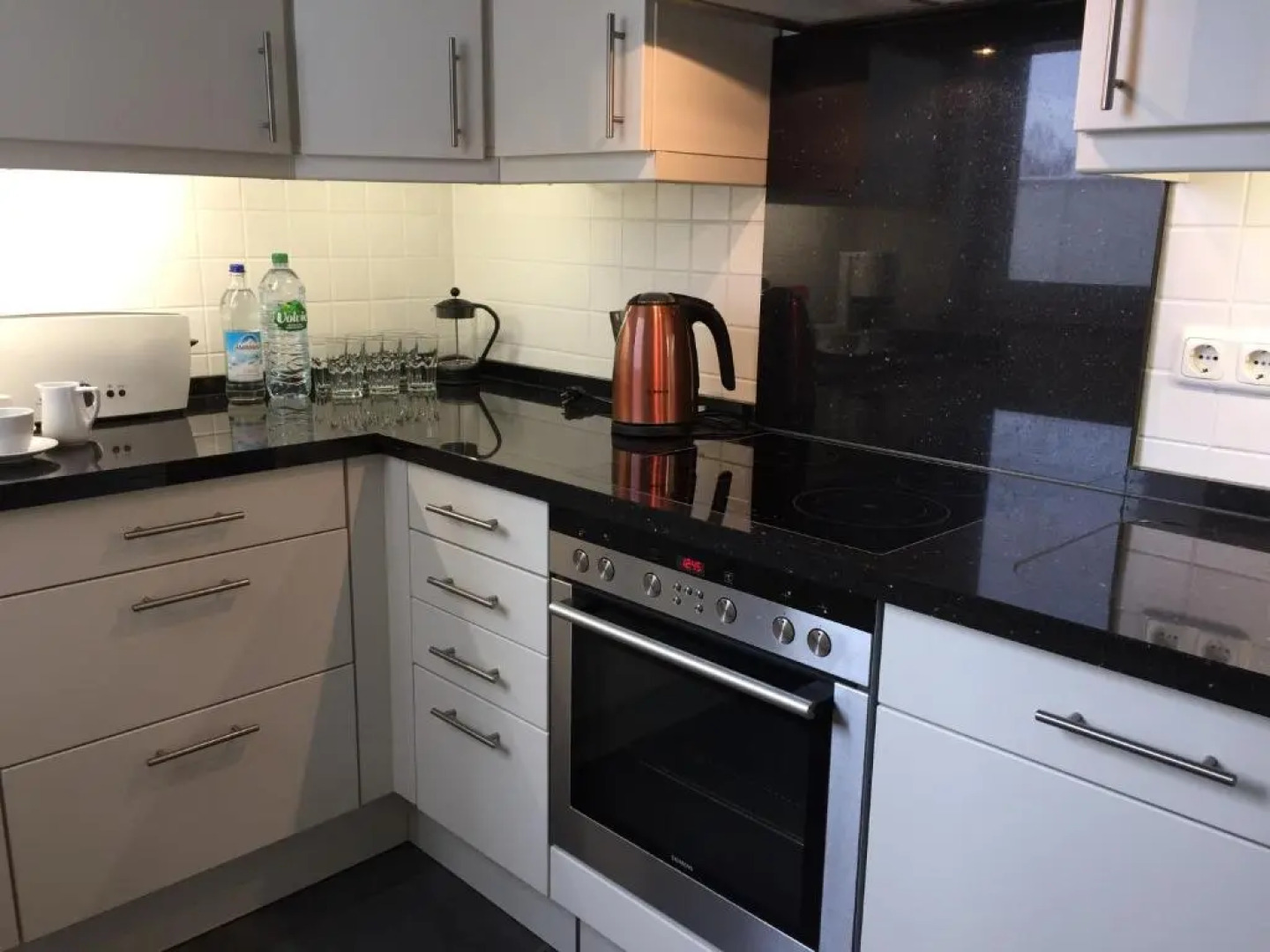 Spacious Starnberg Condo next to Munich