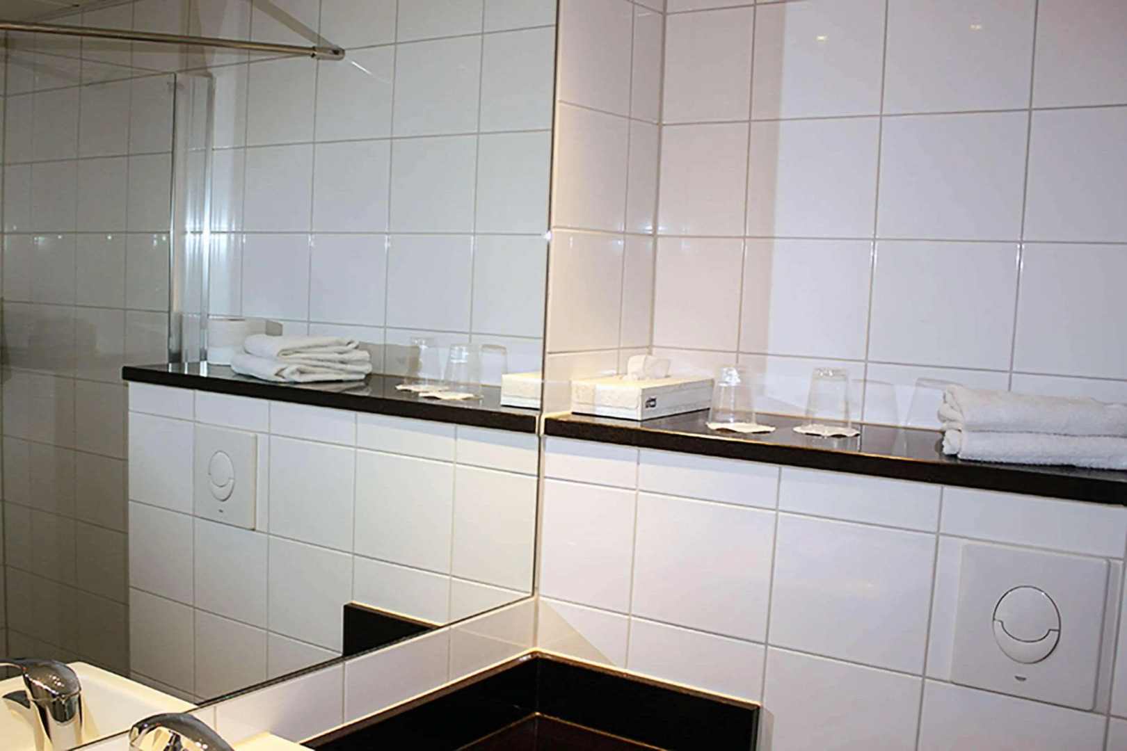 Quality Hotel Panorama