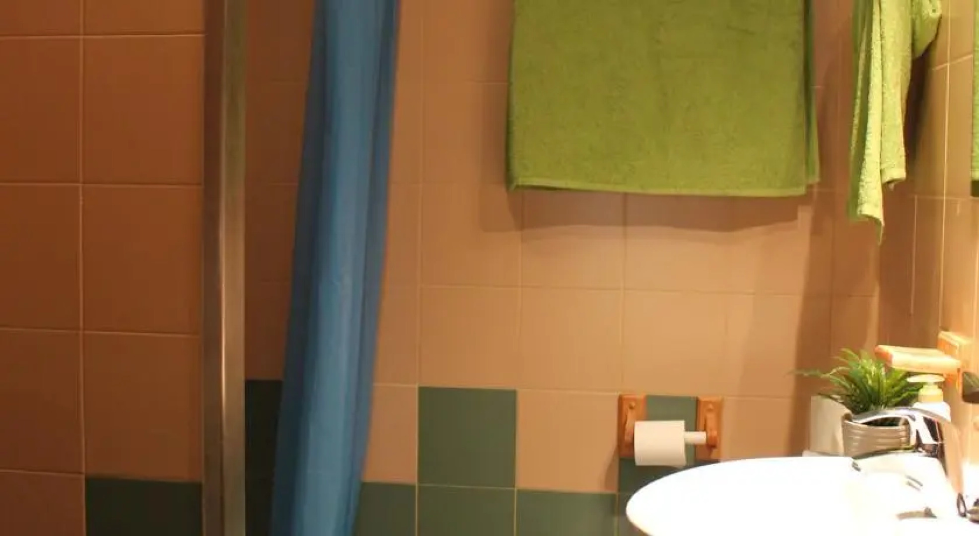 Estudio en Plaza Mayor