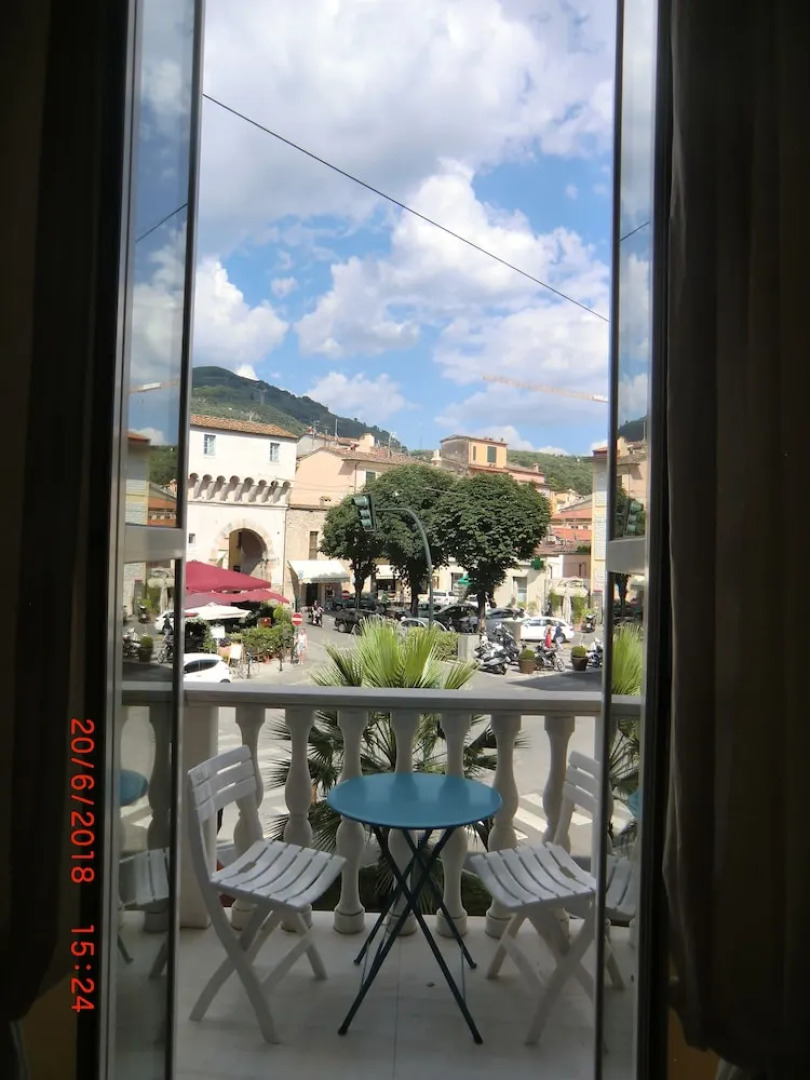 Appartamenti Giovannelli