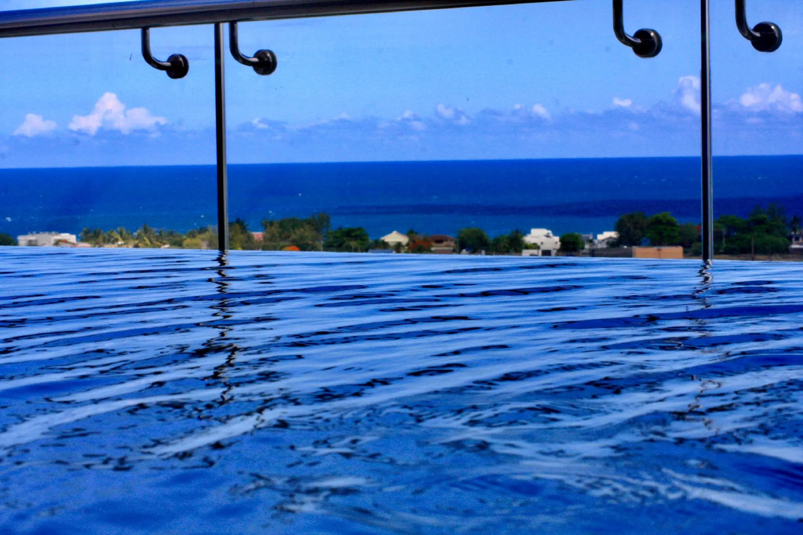 Carlos Bay by Dream Escapes