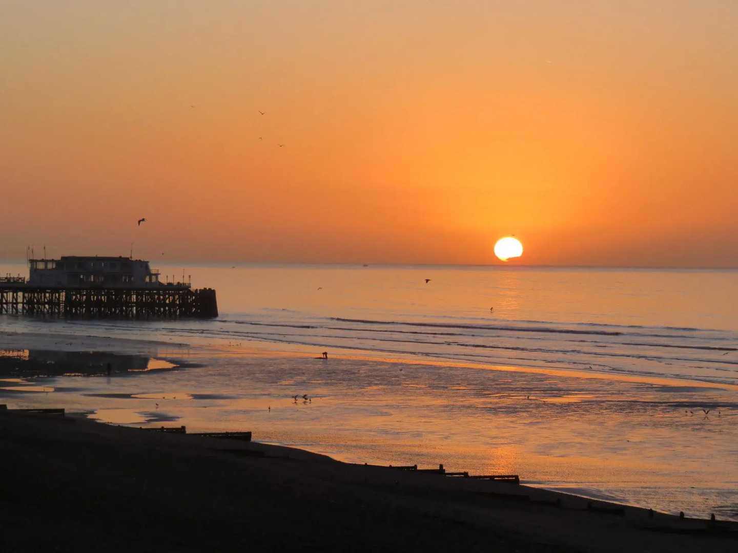 Marine View Guest House