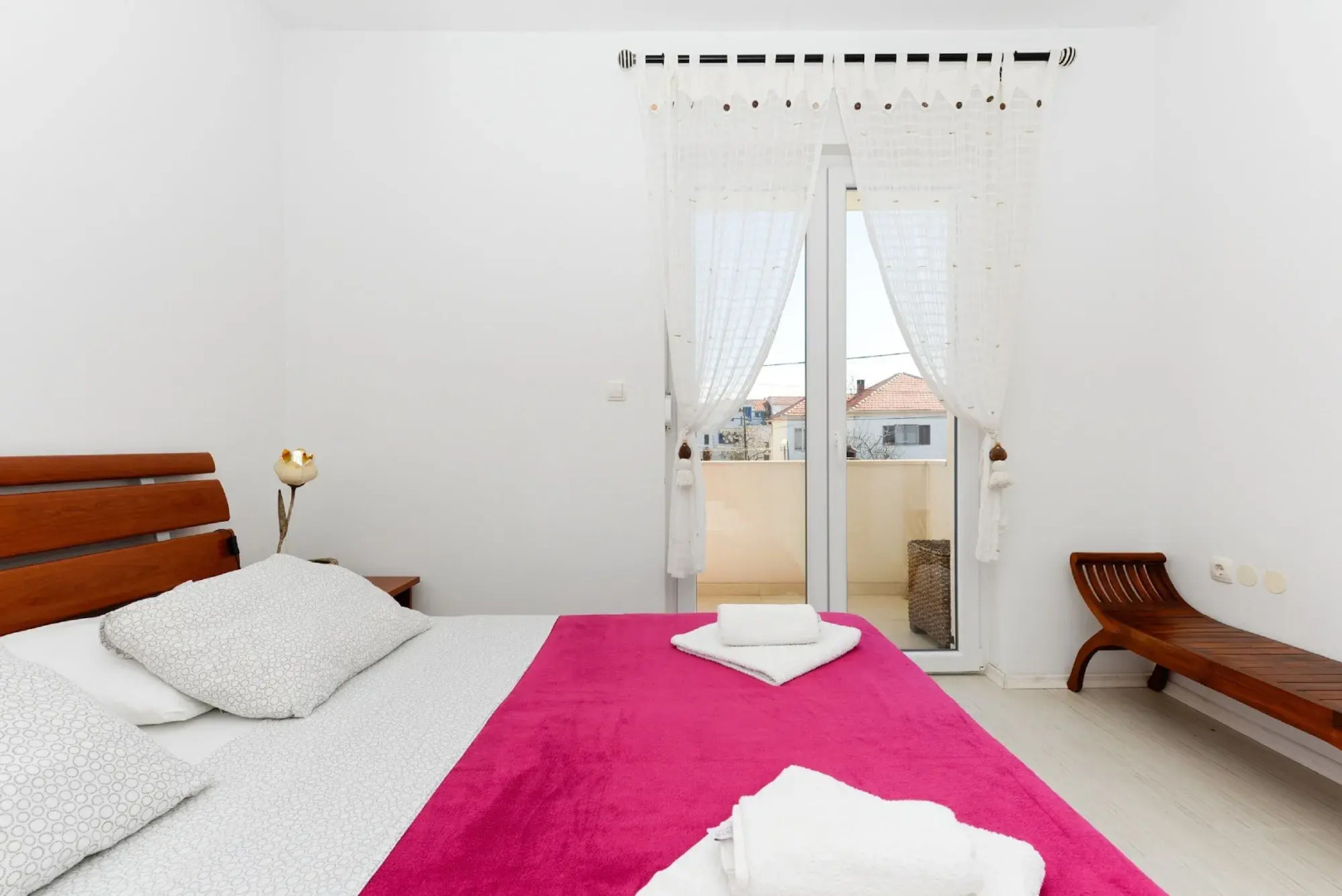 Deluxe Apartments Goya