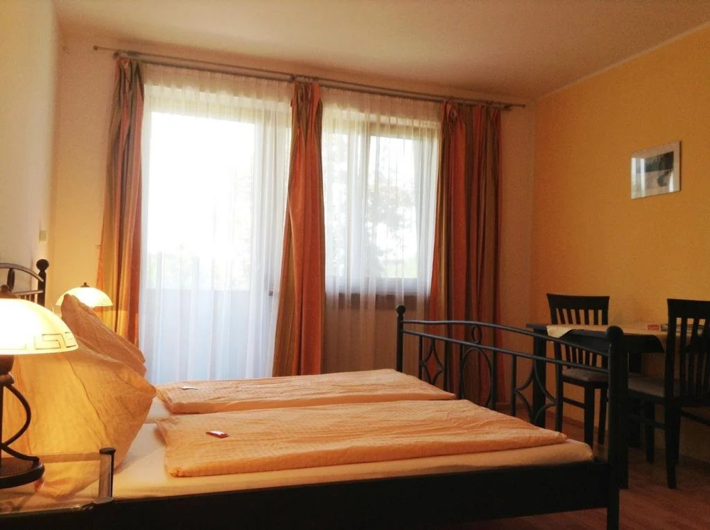 Gasthof zur Haltestelle