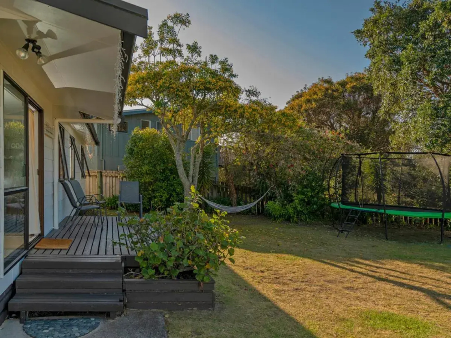 Wonderful Whangamata - Whangamata Holiday Home