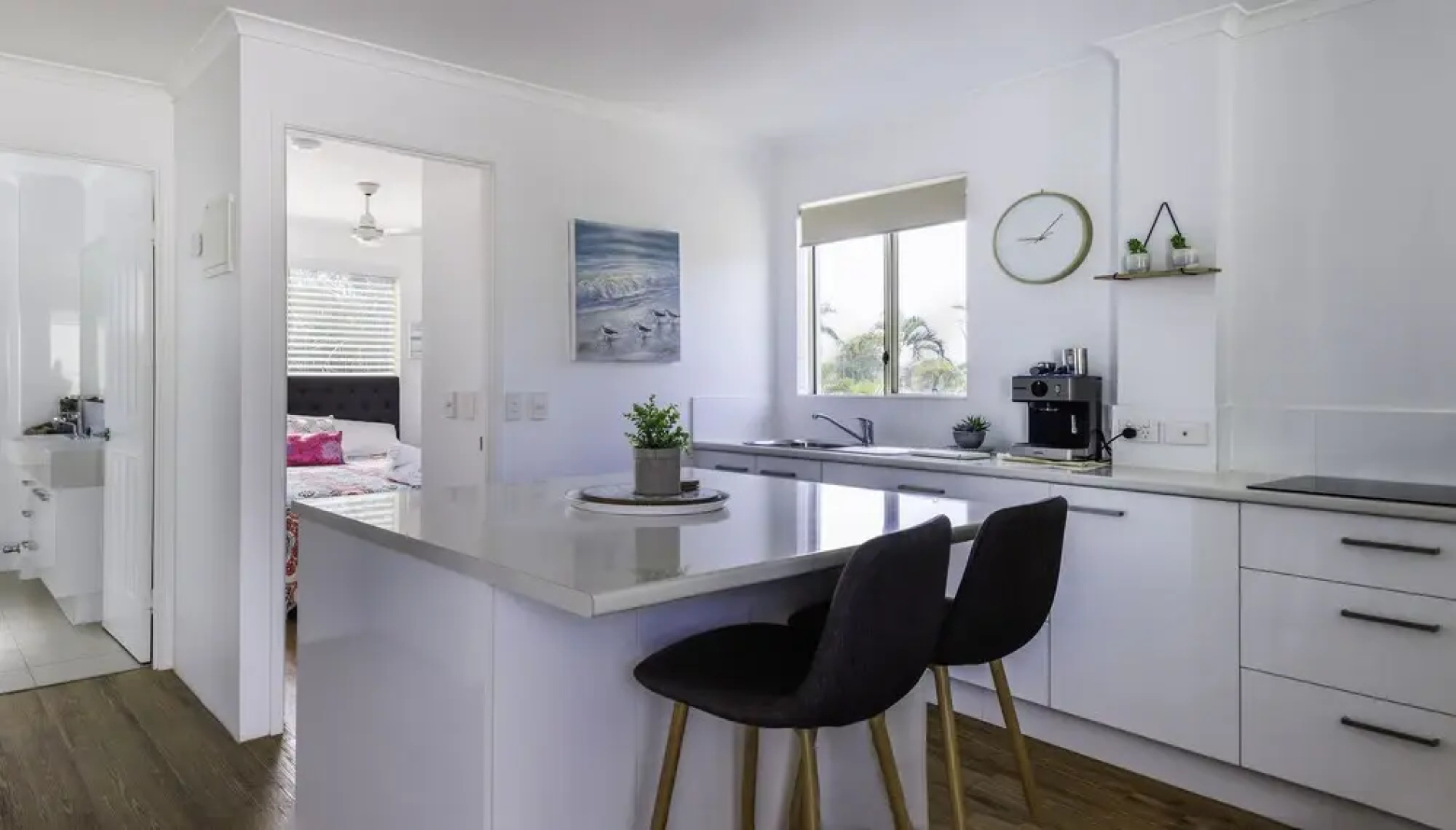 River Sands Apartments
