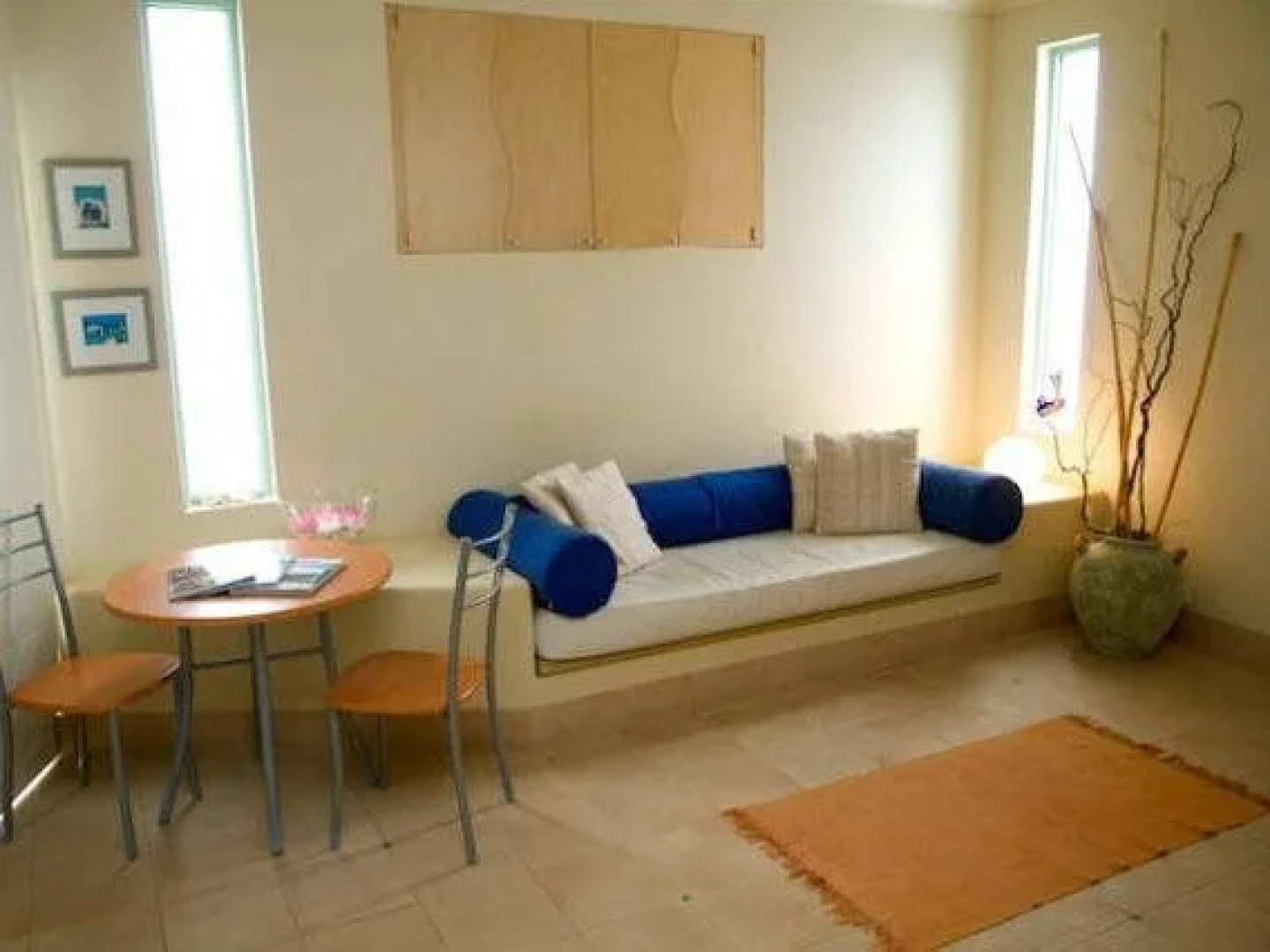 Sea & Soul Beachside Apartments