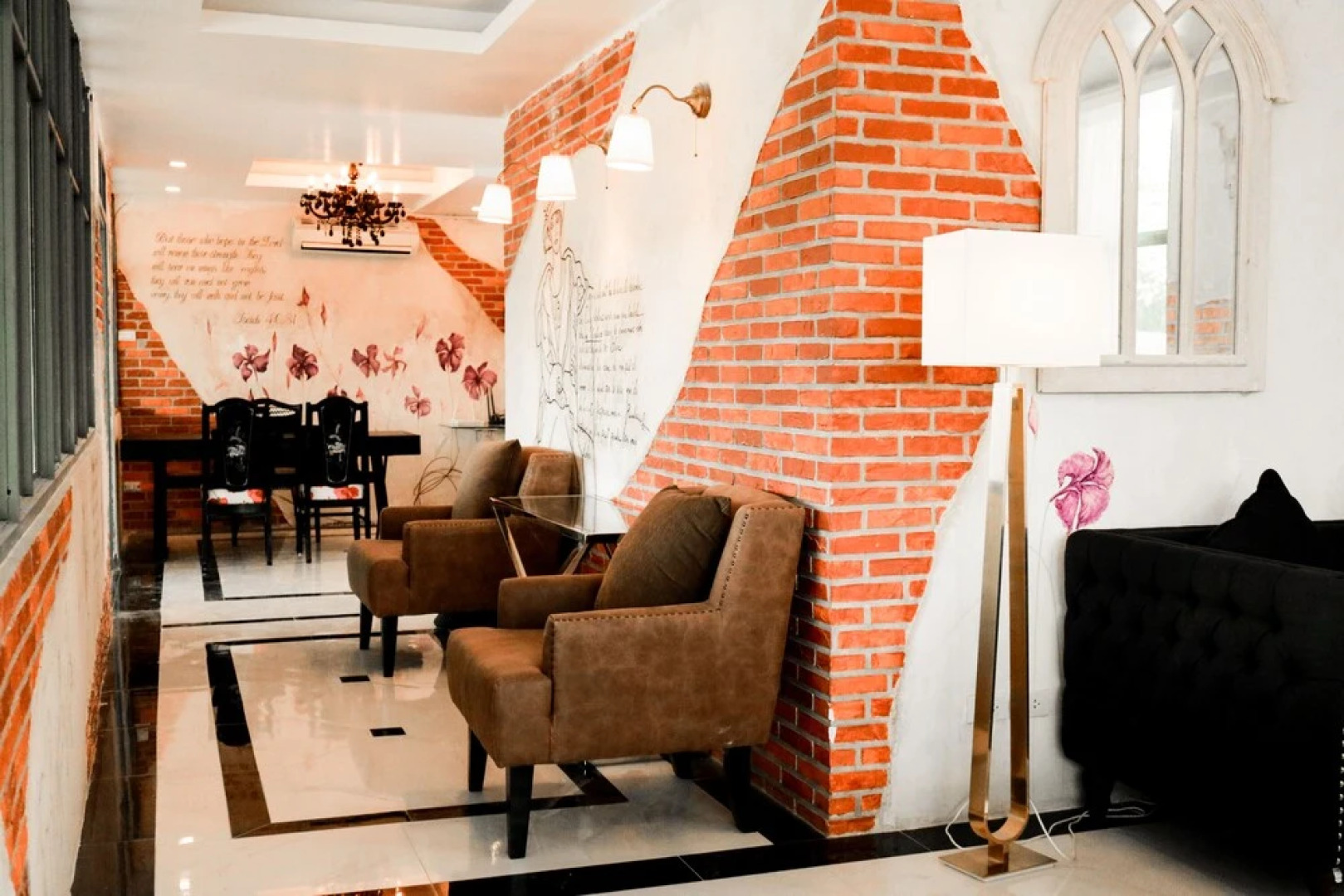 RQ Bangkok Sukhumvit 107 by Collection O