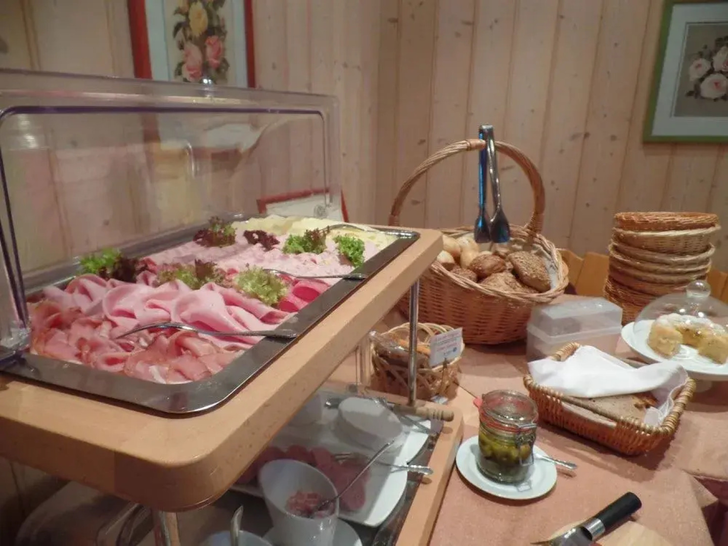 Hotel Gasthof Roseneck