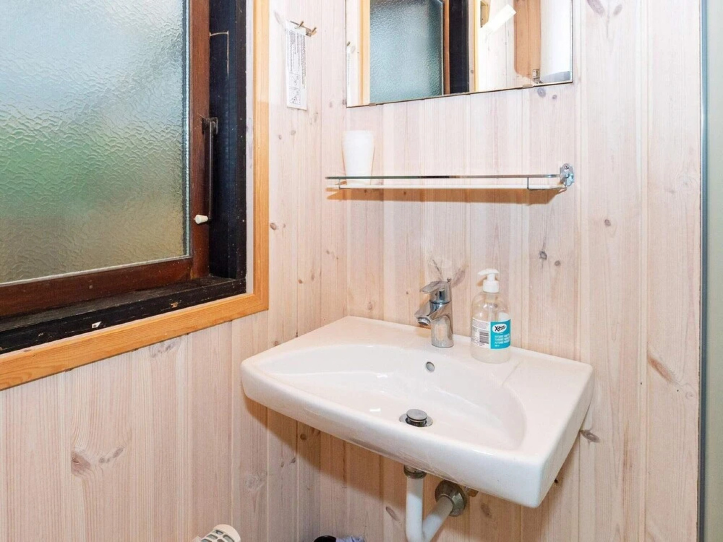 Lovely Holiday Home in SpÃ¸ttrup near Sea