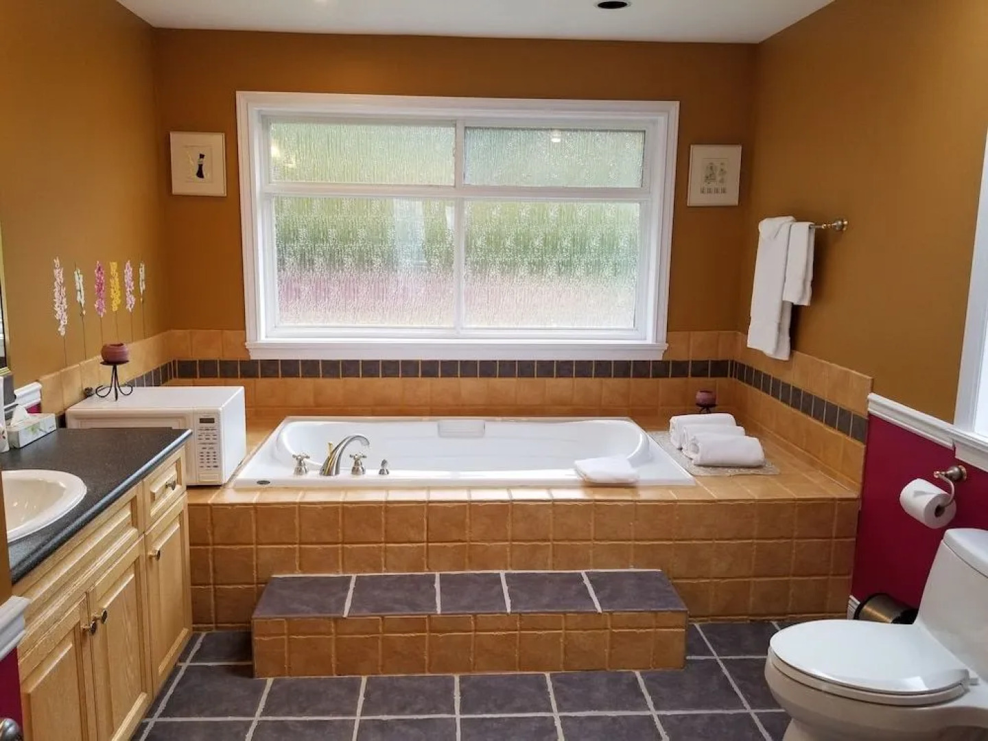 Squamish Highlands Bed and Breakfast