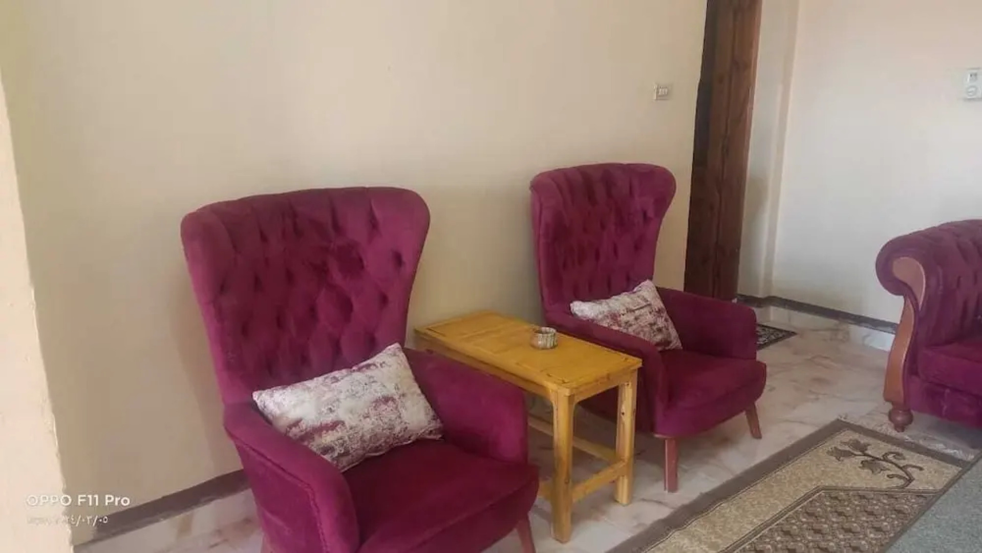 tut amun guest house