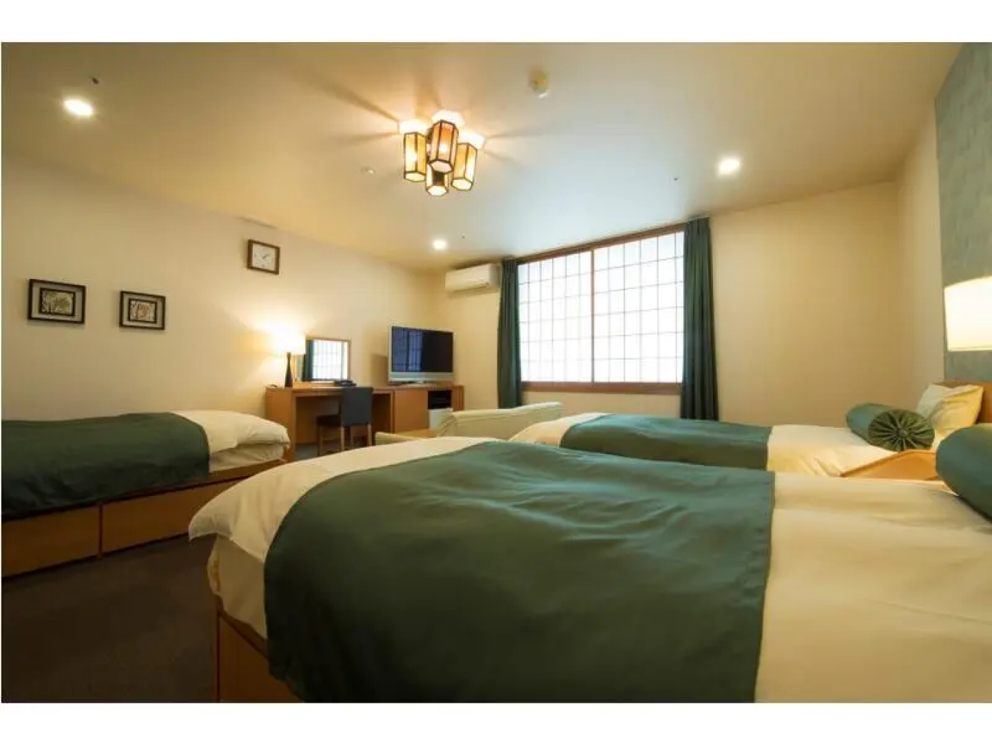 Rurikei Onsen for Rest Resort