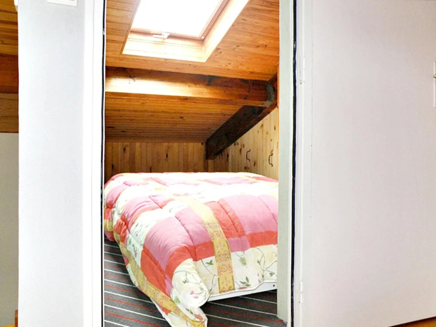 House With 2 Bedrooms in La Plaine Sur Mer, With Enclosed Garden - 150