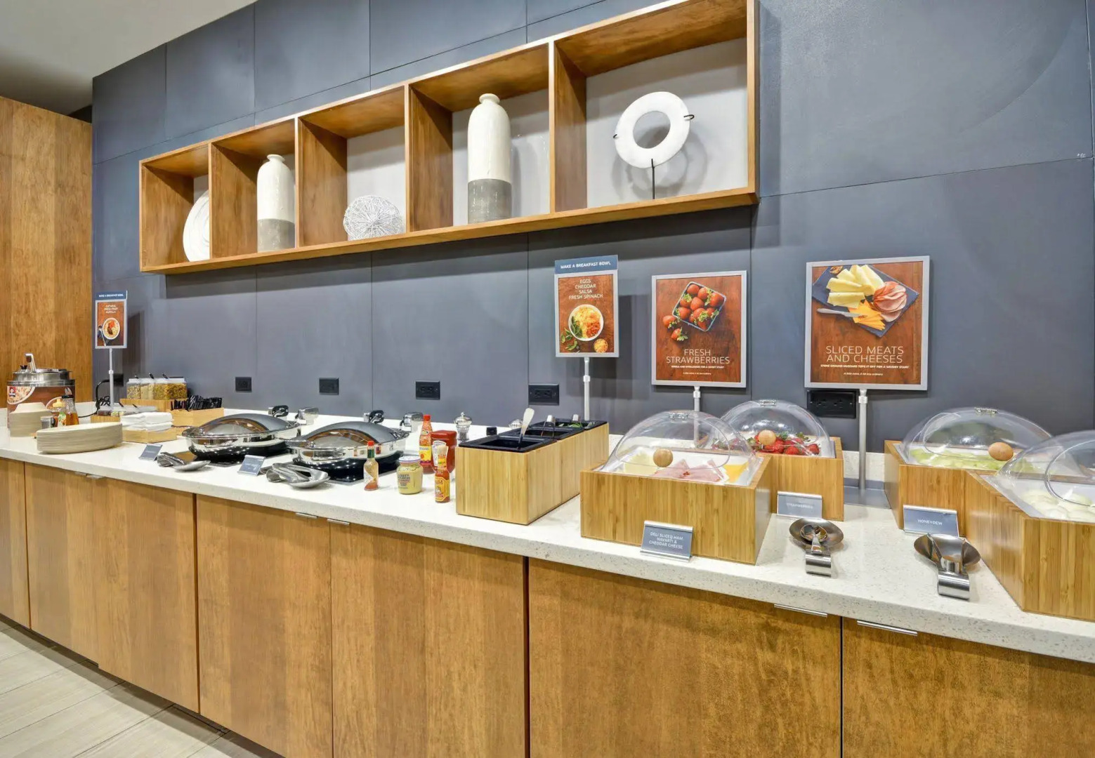 SpringHill Suites by Marriott Cincinnati Blue Ash