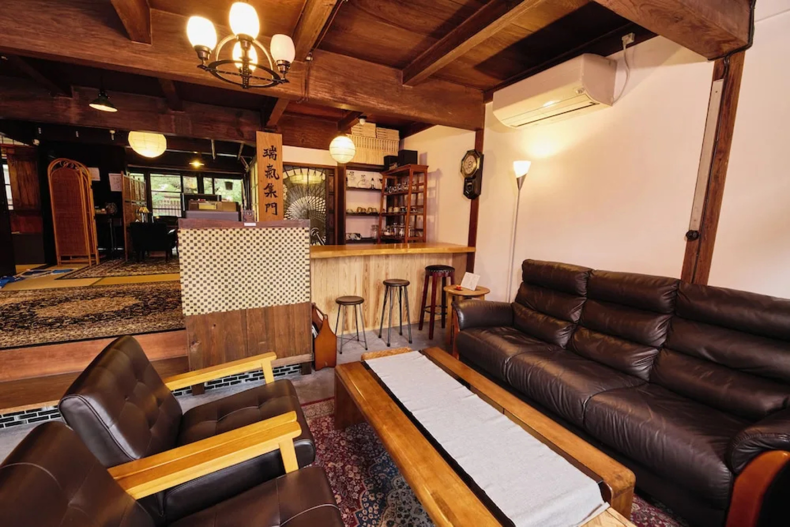 Chikugoyoshii Machiyayado Ikuha