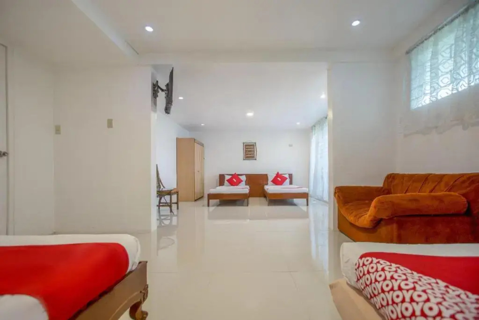 Sunrock Resort by OYO Rooms