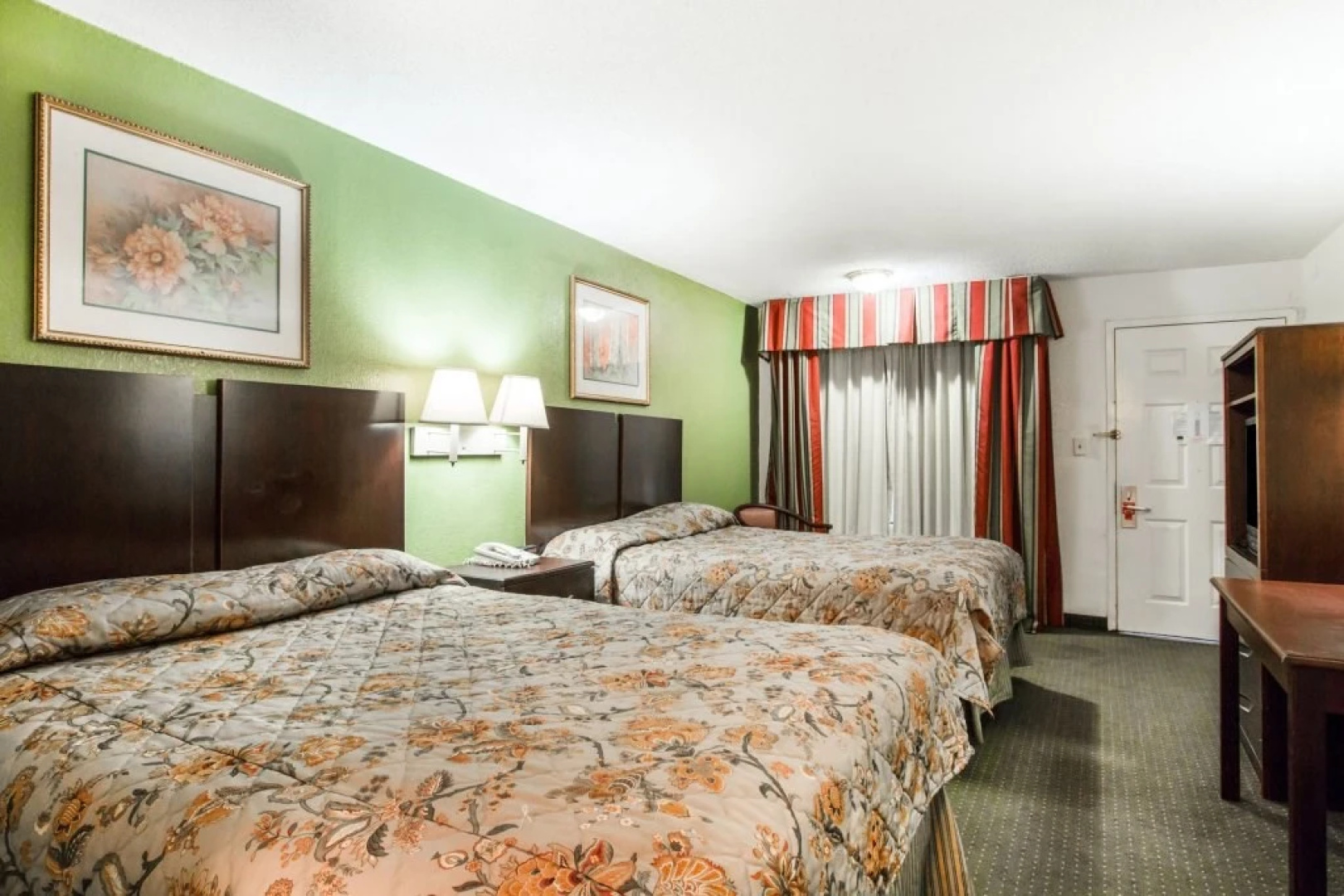 SpringHill Suites by Marriott Beaufort
