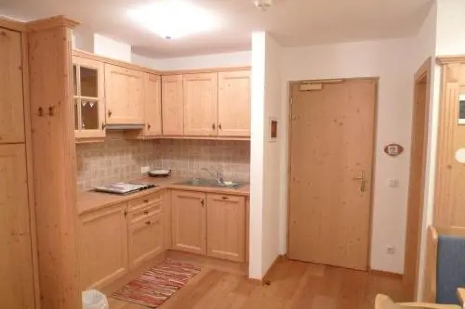 Family and Wellness Residence Ciasa Antersies