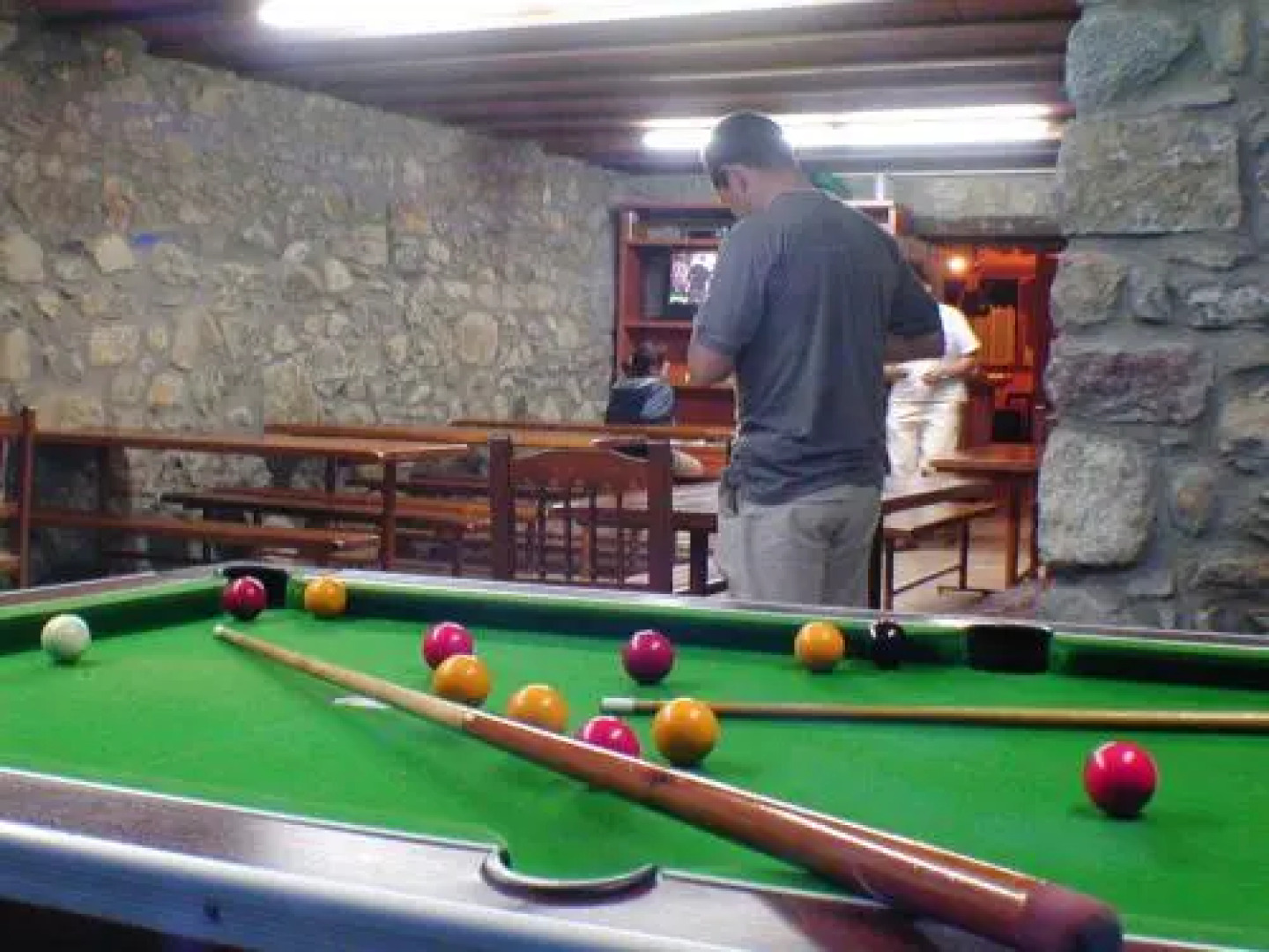 Bungalows La Borda d´Arnaldet