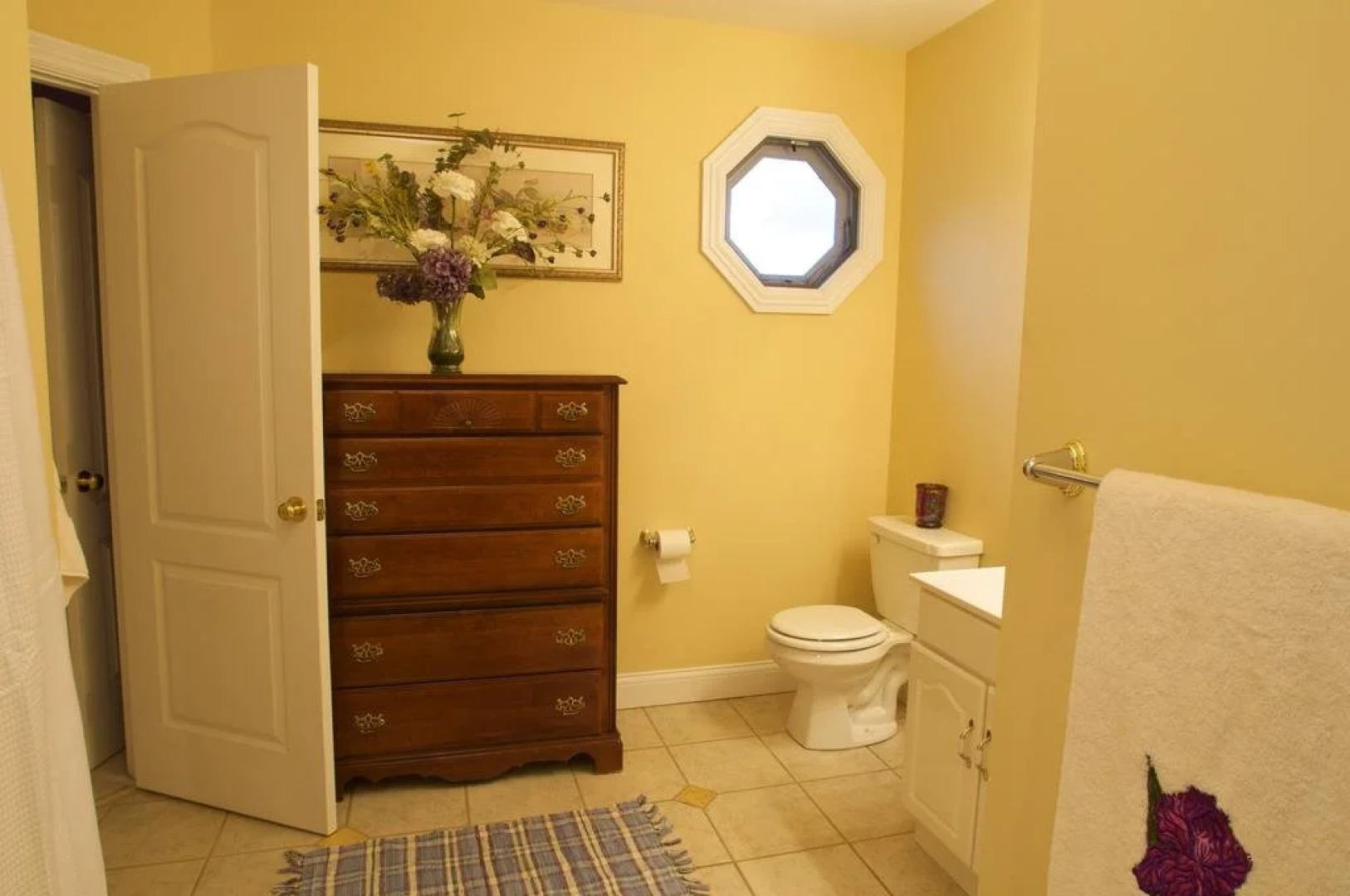 Southern Grace Bed & Breakfast