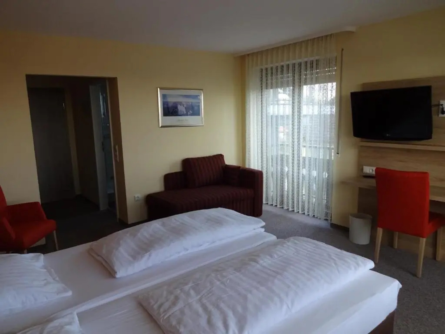 Gasthof Hotel Zum Ross