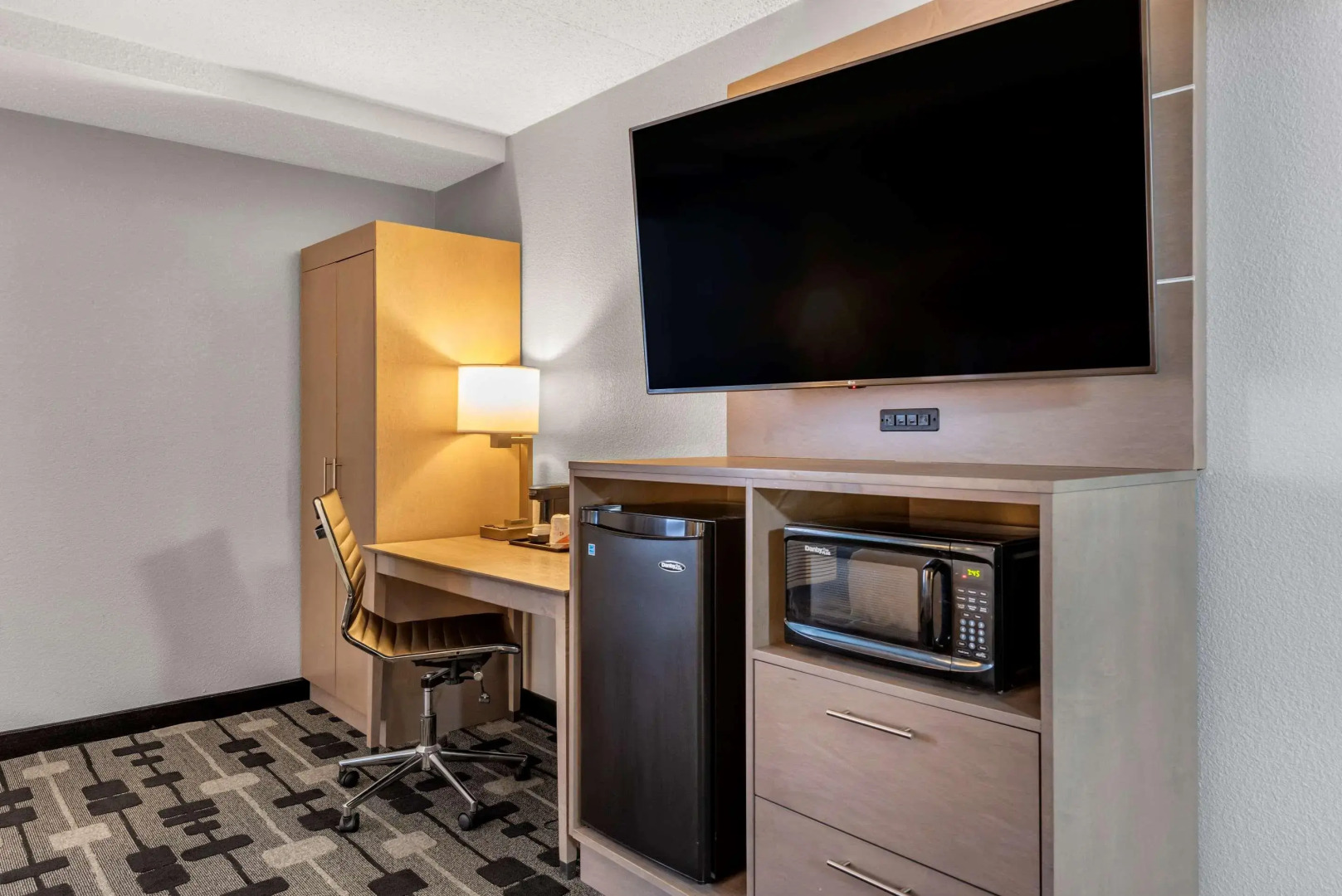 Sleep Inn Terre Haute University Area