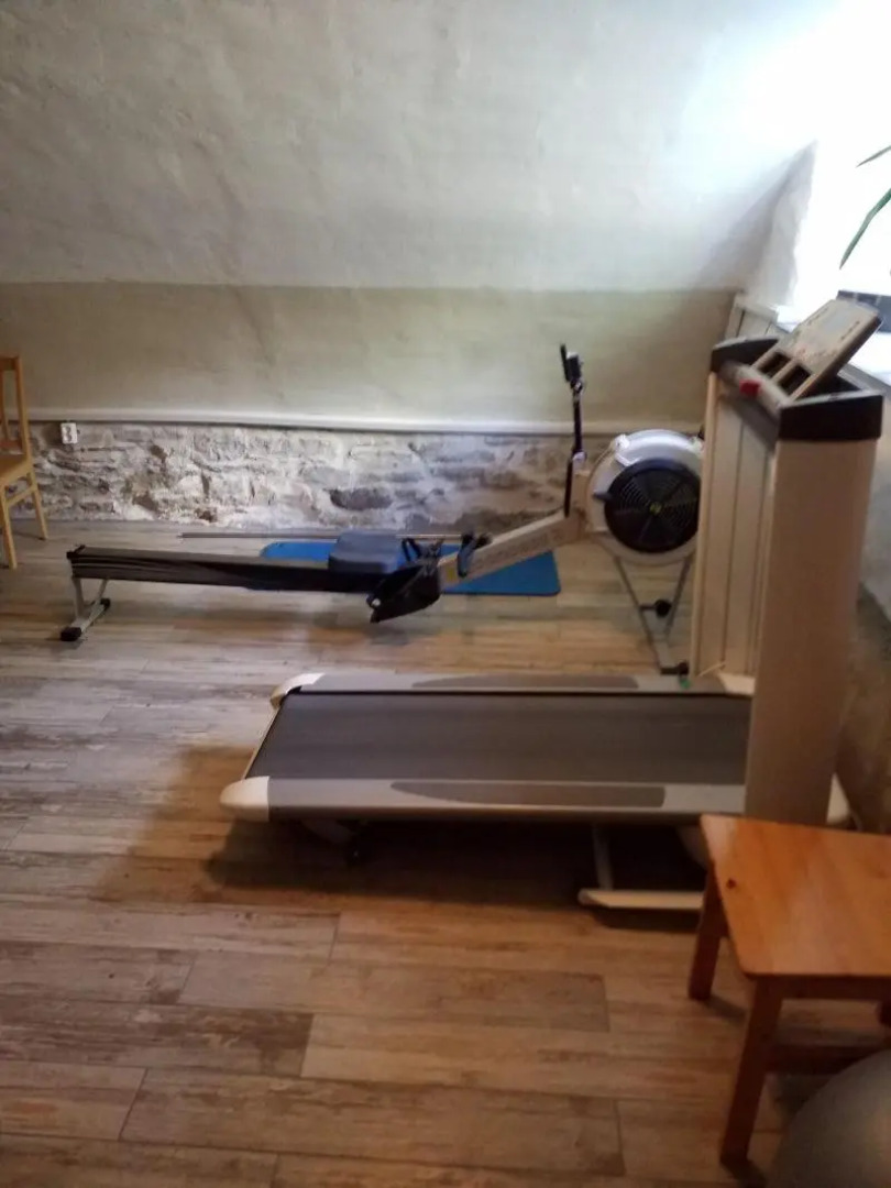 Отель «Хаэское поместье»