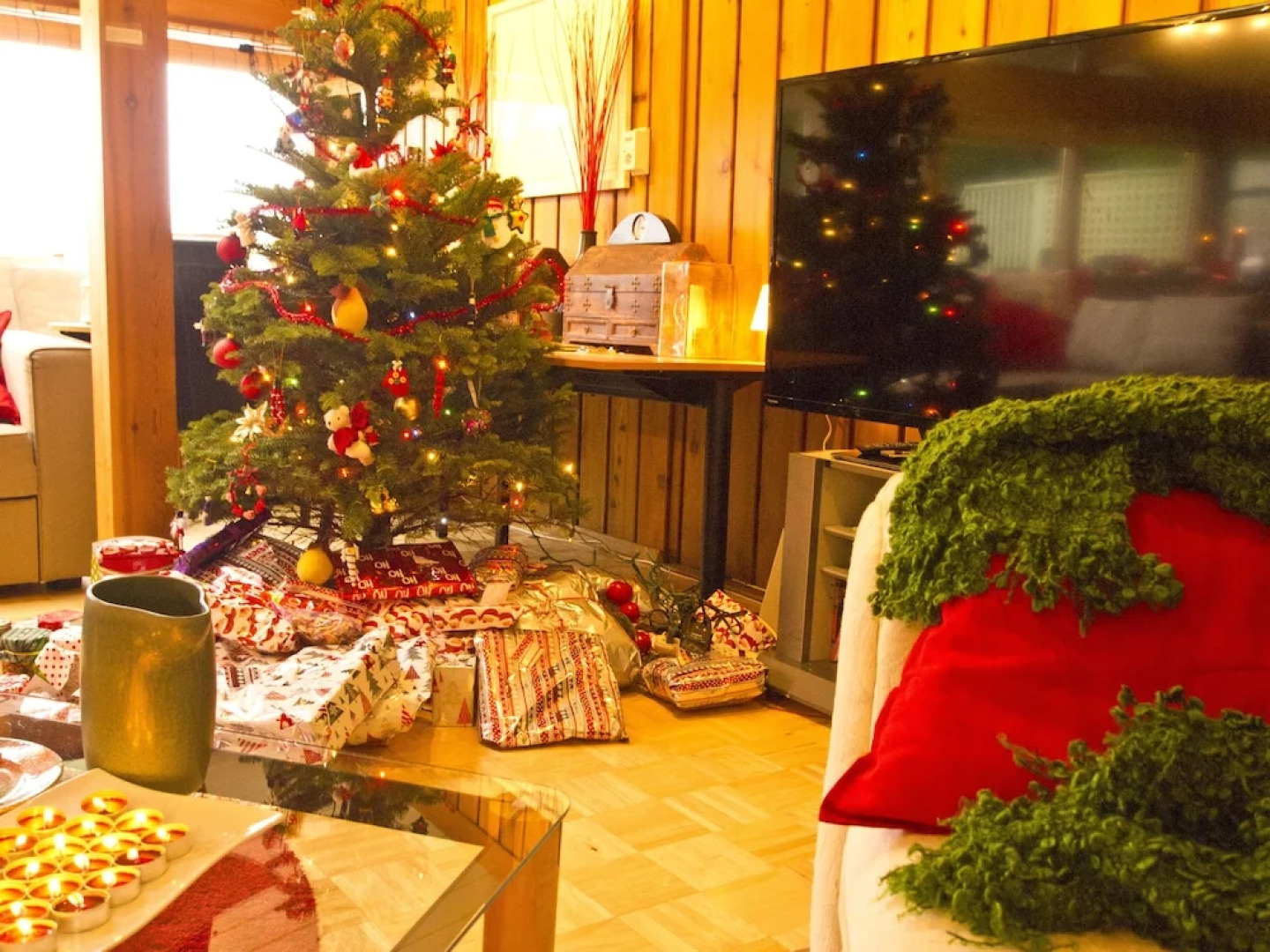 Eagles Nest Vacation Home Rental