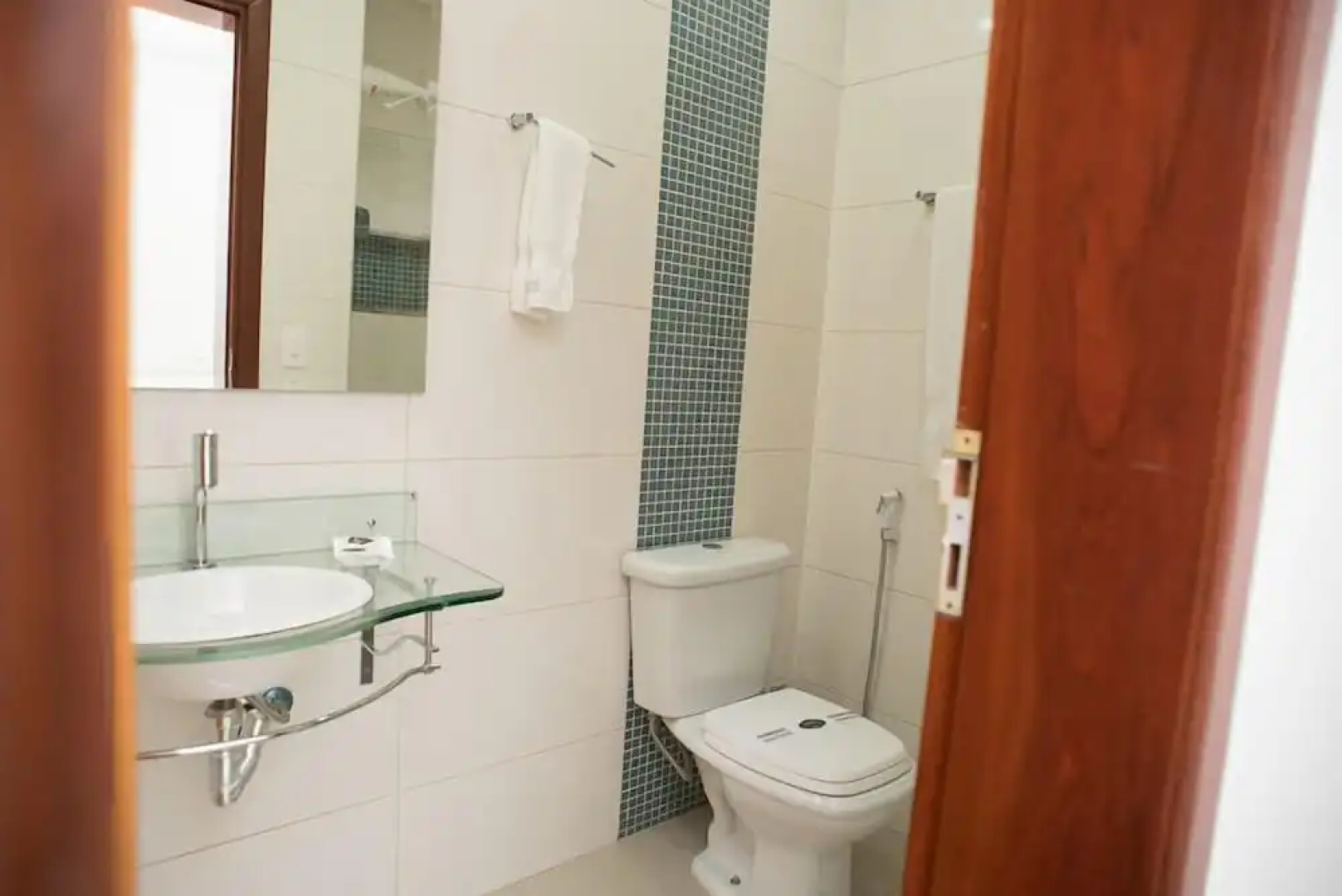 Pousada Estrada Velha
