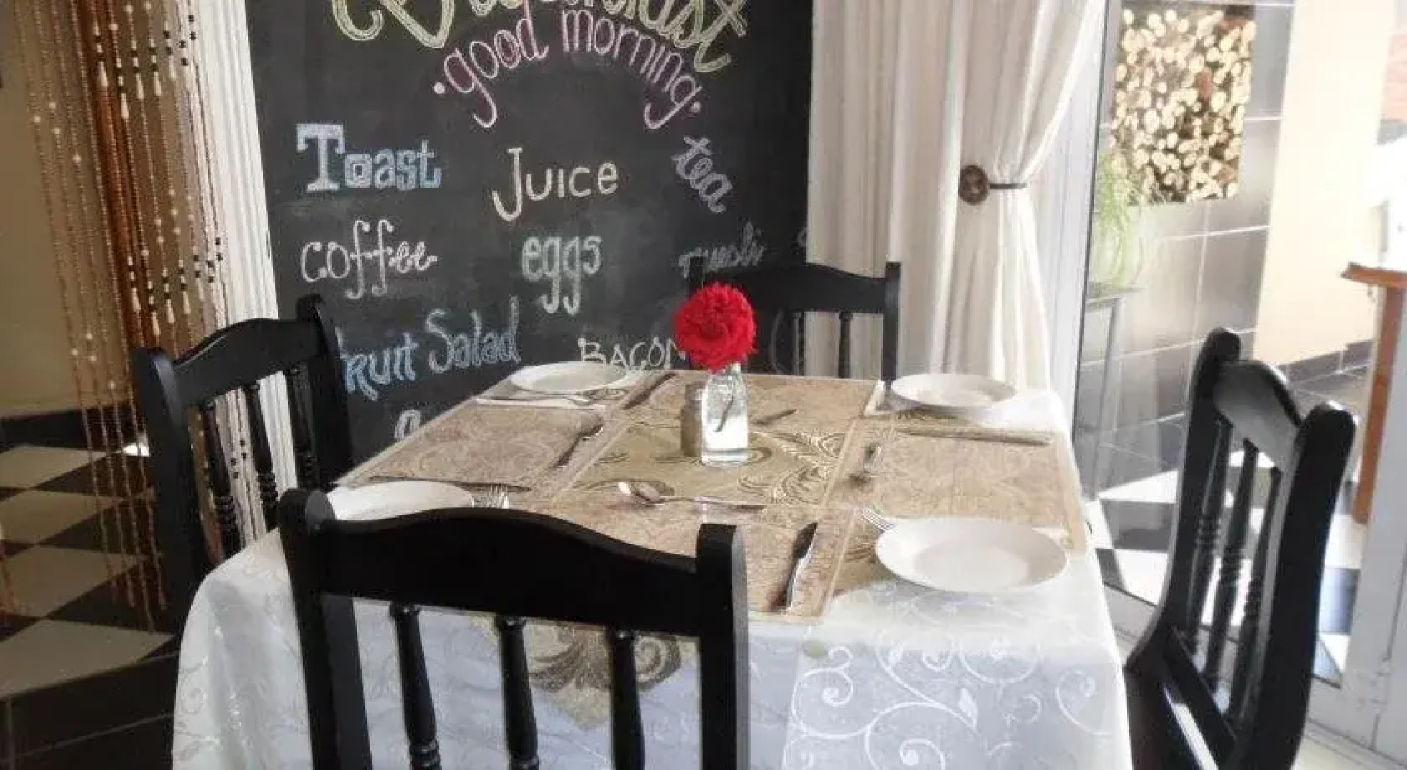 Convent Hill B and B