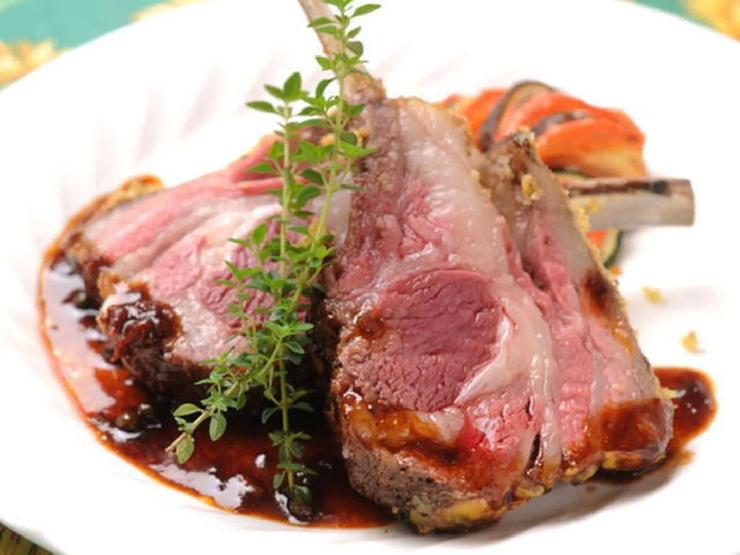 Hostellerie Avances Soiree