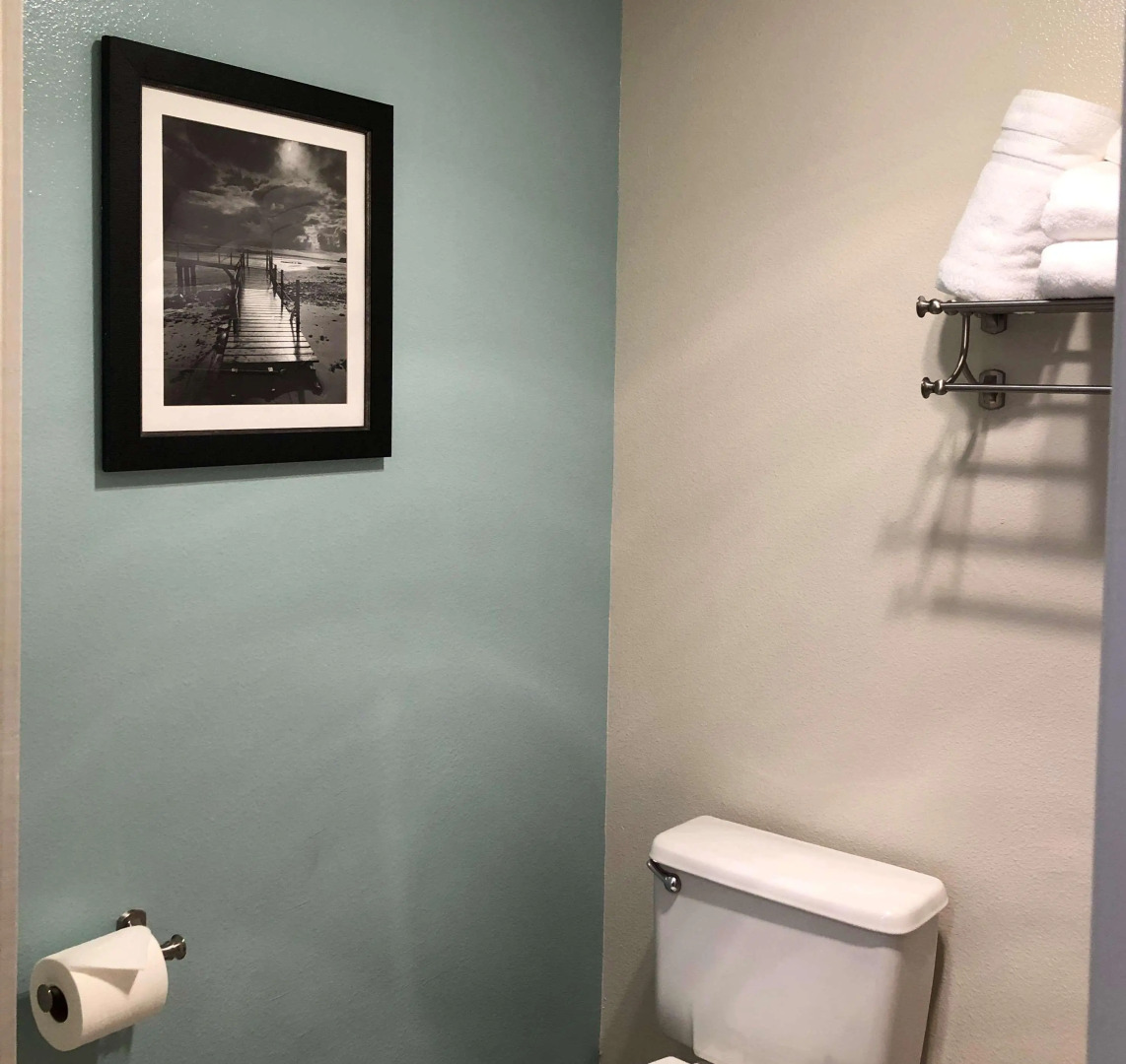 SureStay Plus Hotel by Best Western Gold Beach