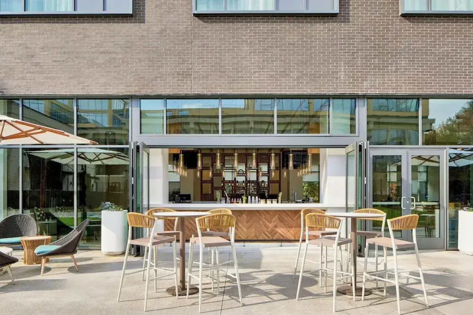 Element Atlanta Perimeter Center