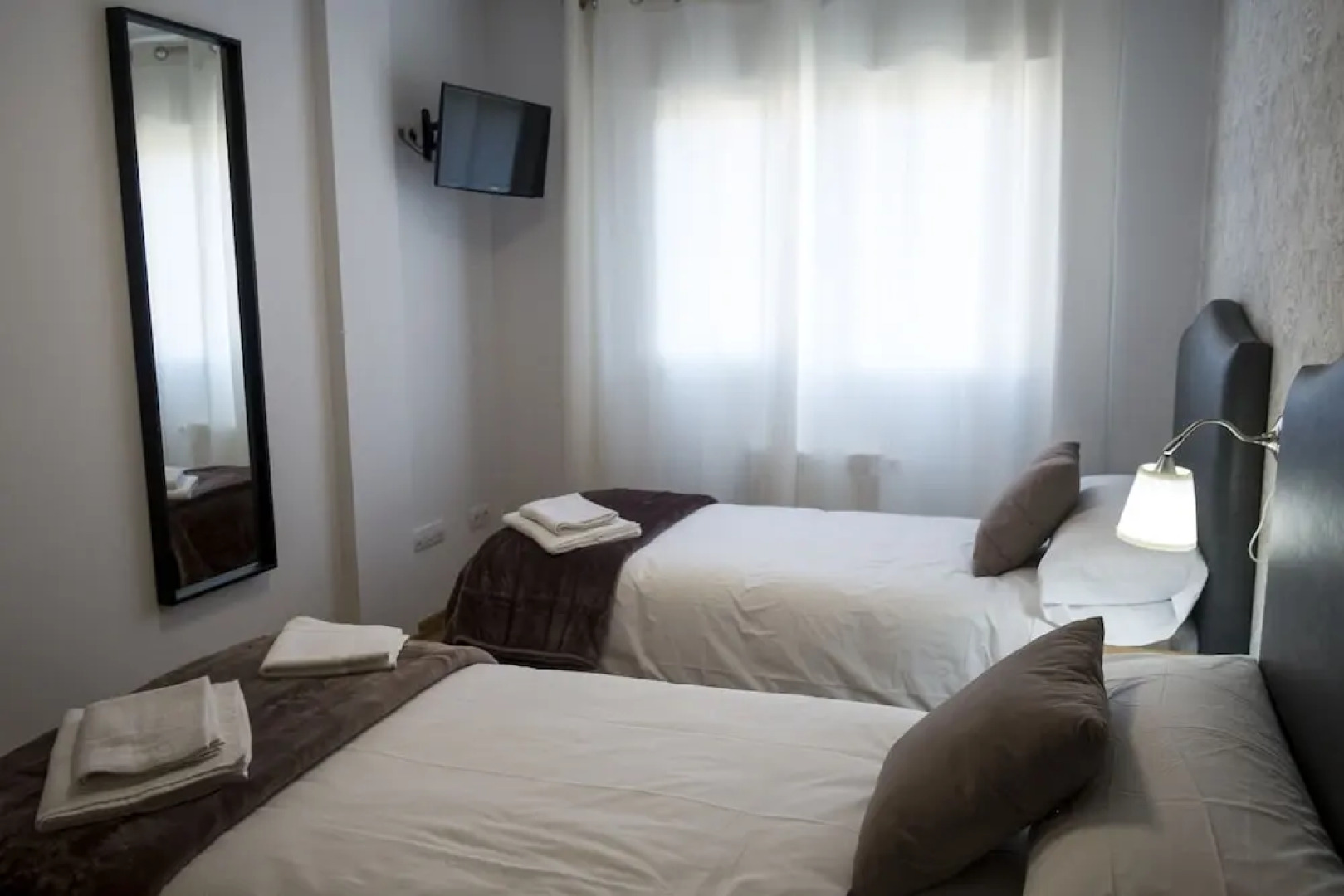 Pension 23-Vinte e Tres