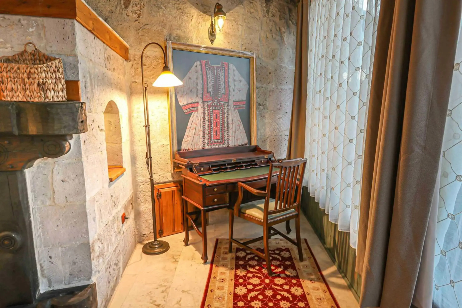 Kelebek Special Cave Hotel & Spa