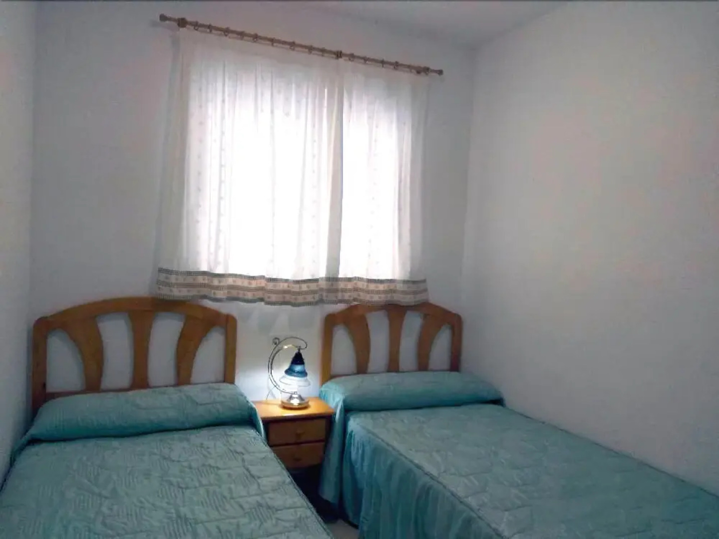 Acv - bahía park-1ª línea planta 2 norte