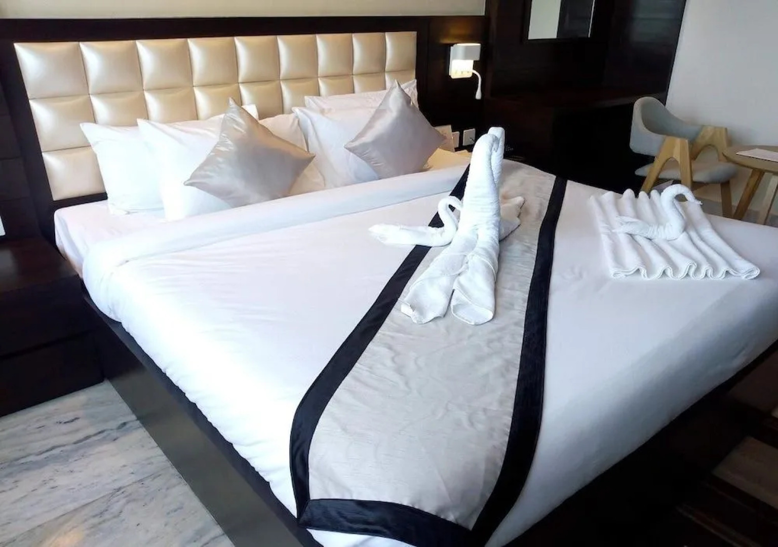 Wonder Country Club and Resort