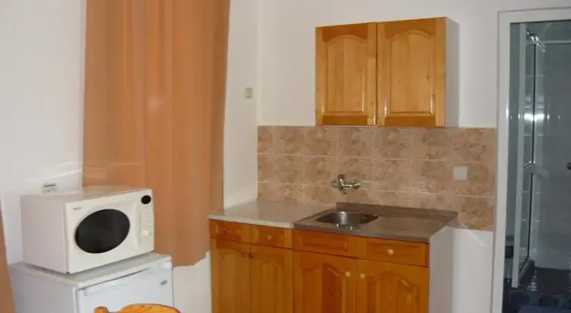 Guest House Bjala Vista