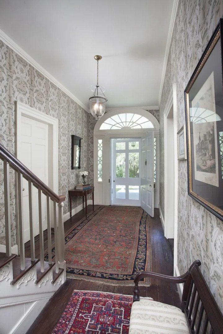 Linden Bed and Breakfast