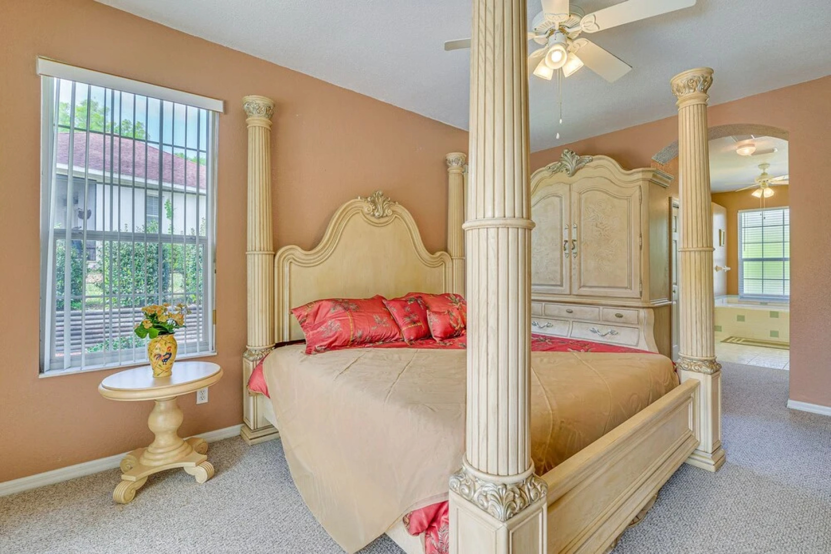 1 Mi to Rainbow Springs State Park: Home w/ Lanai!