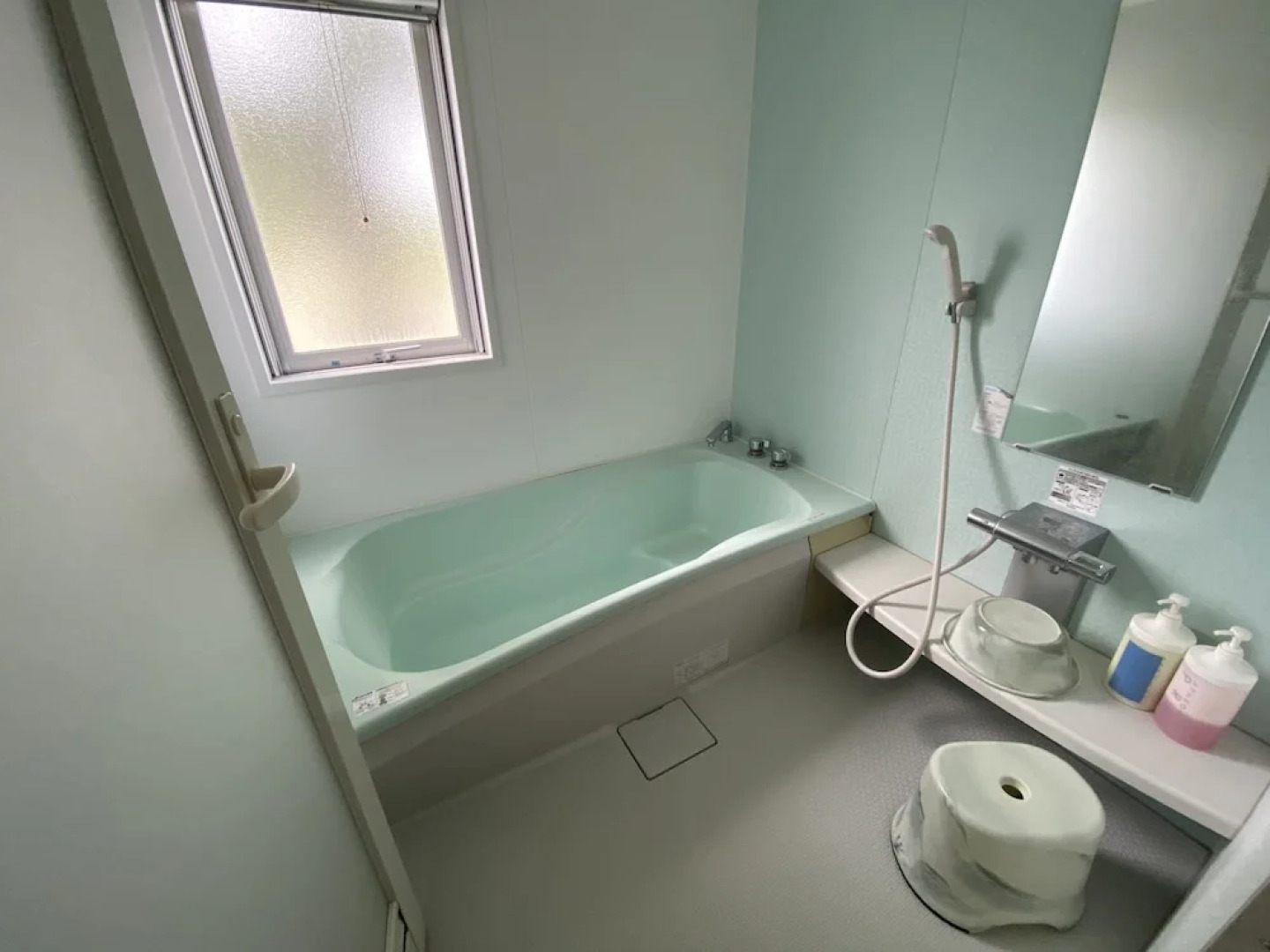 Green Hills New Minami