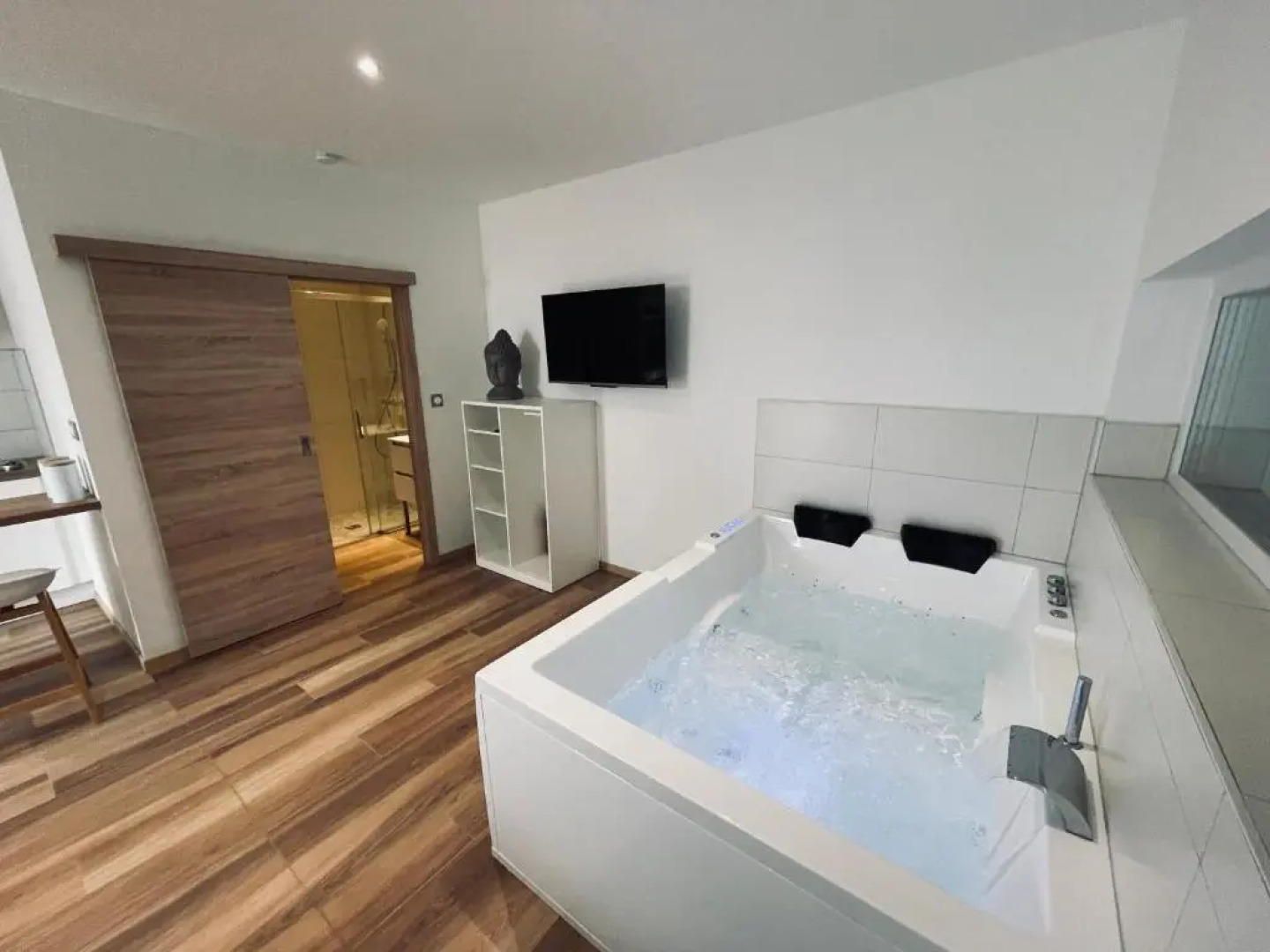 Studio Balneotherapie (Adults Only)