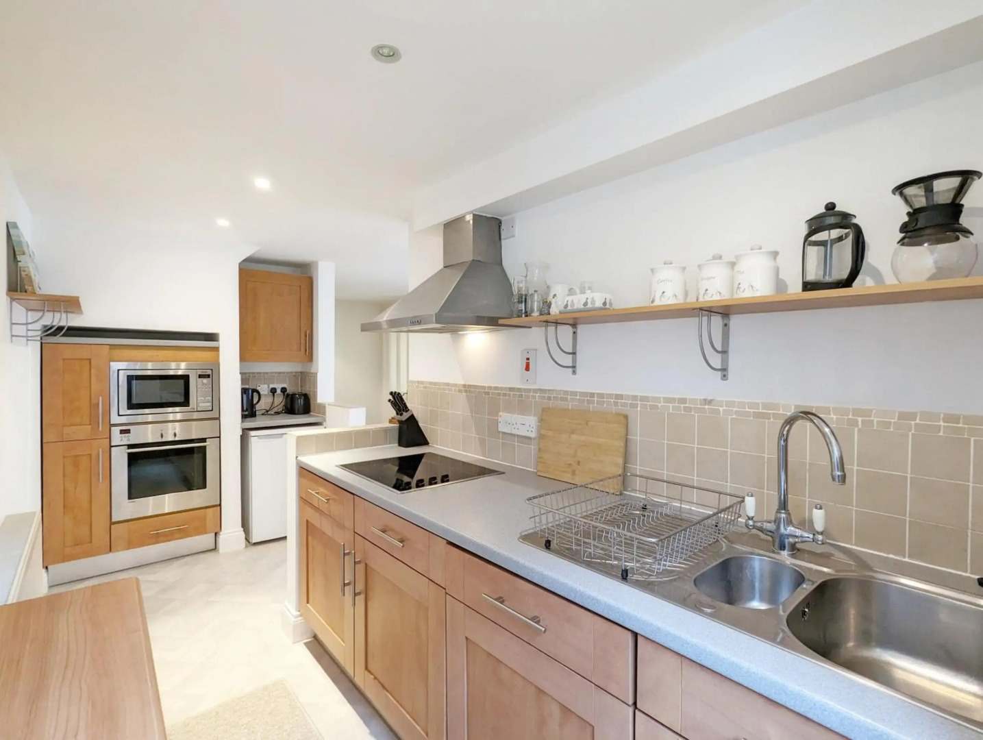 Flint Cottage , Emsworth